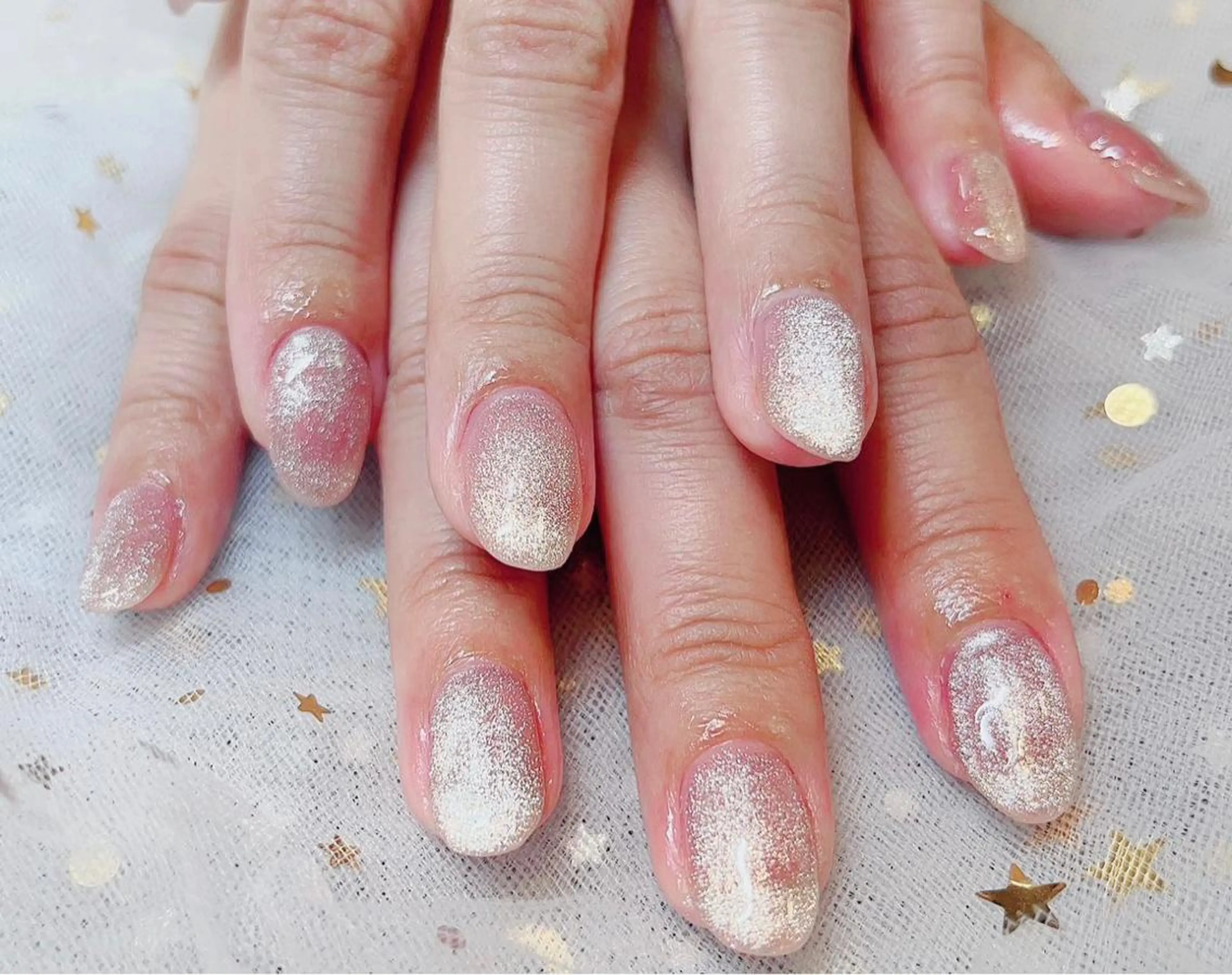 カラー ネイル ハンドネイル Ryoko Nailのネイルデザイン