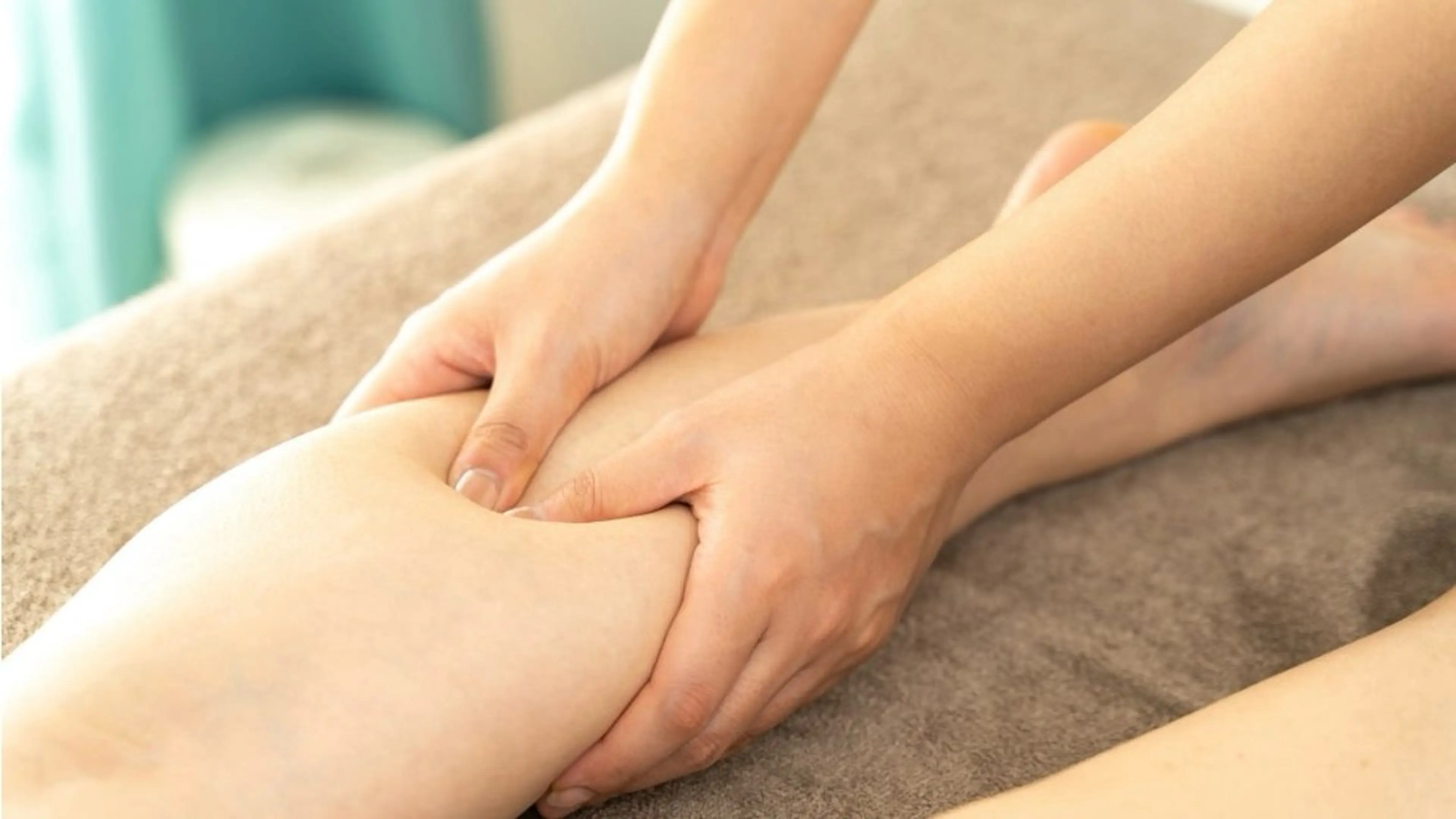 セレニティトリートメント 80分コースの写真