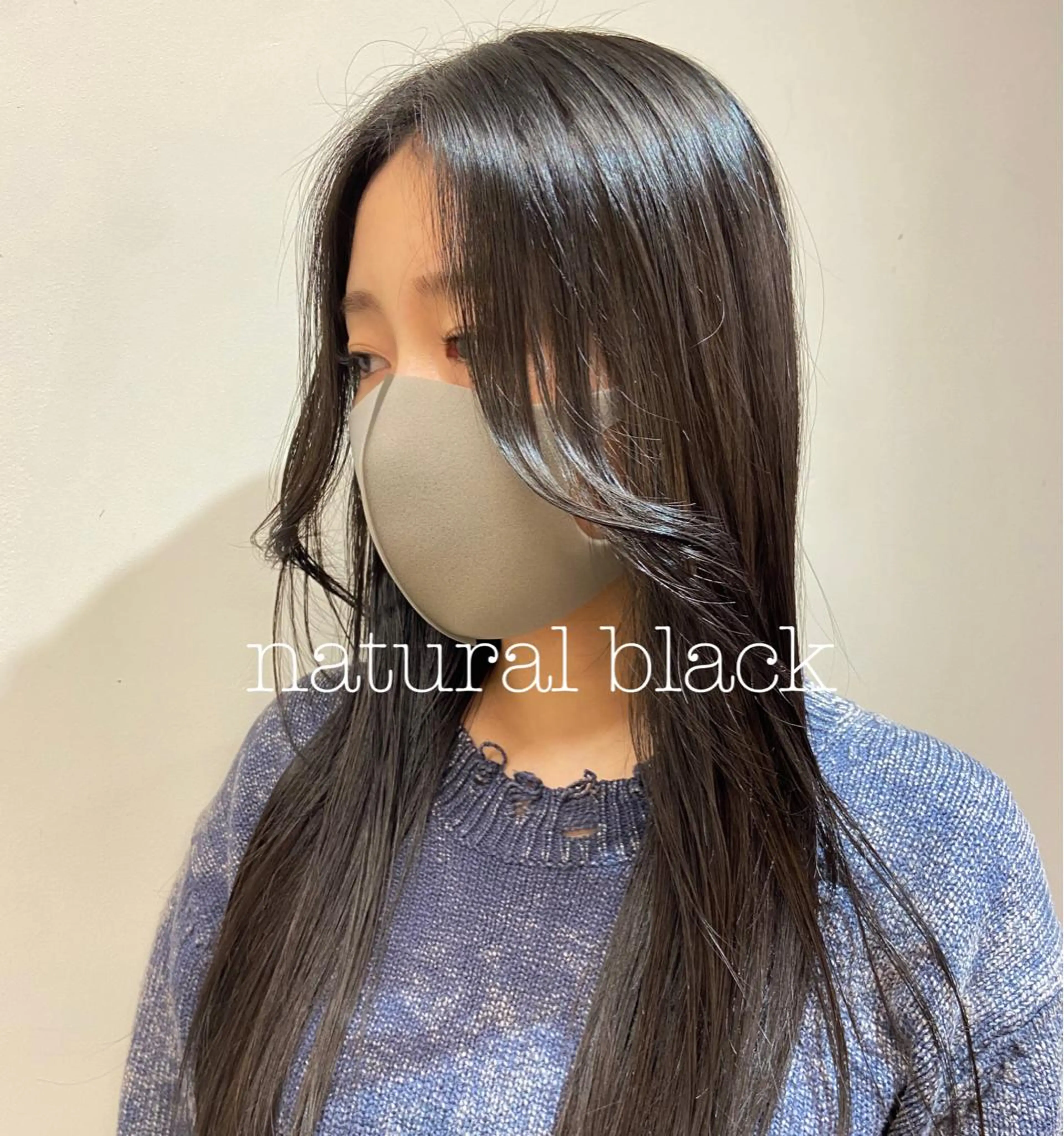 ロング ヘアカラー トリートメント ♥yelm ユウナ♥のヘアスタイル