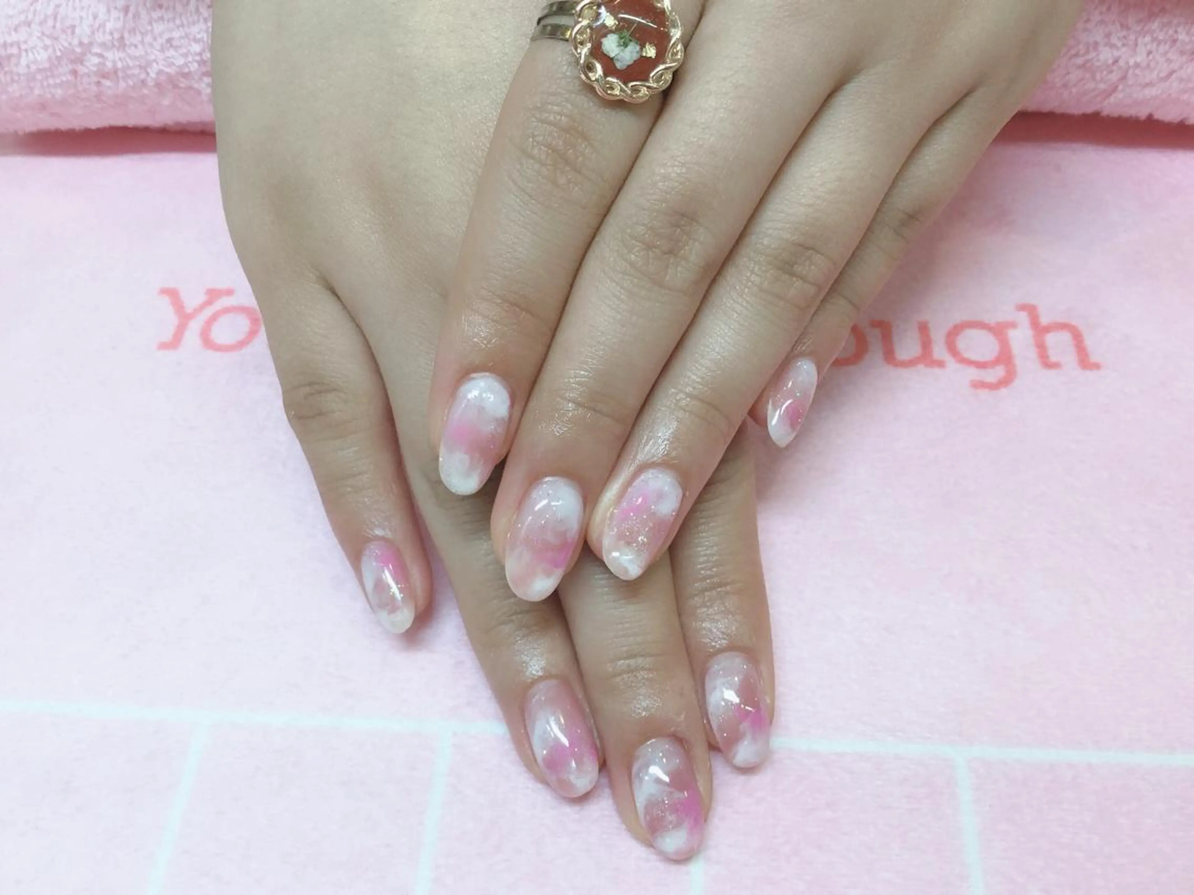 ネイル Megumi Nailのネイルデザイン