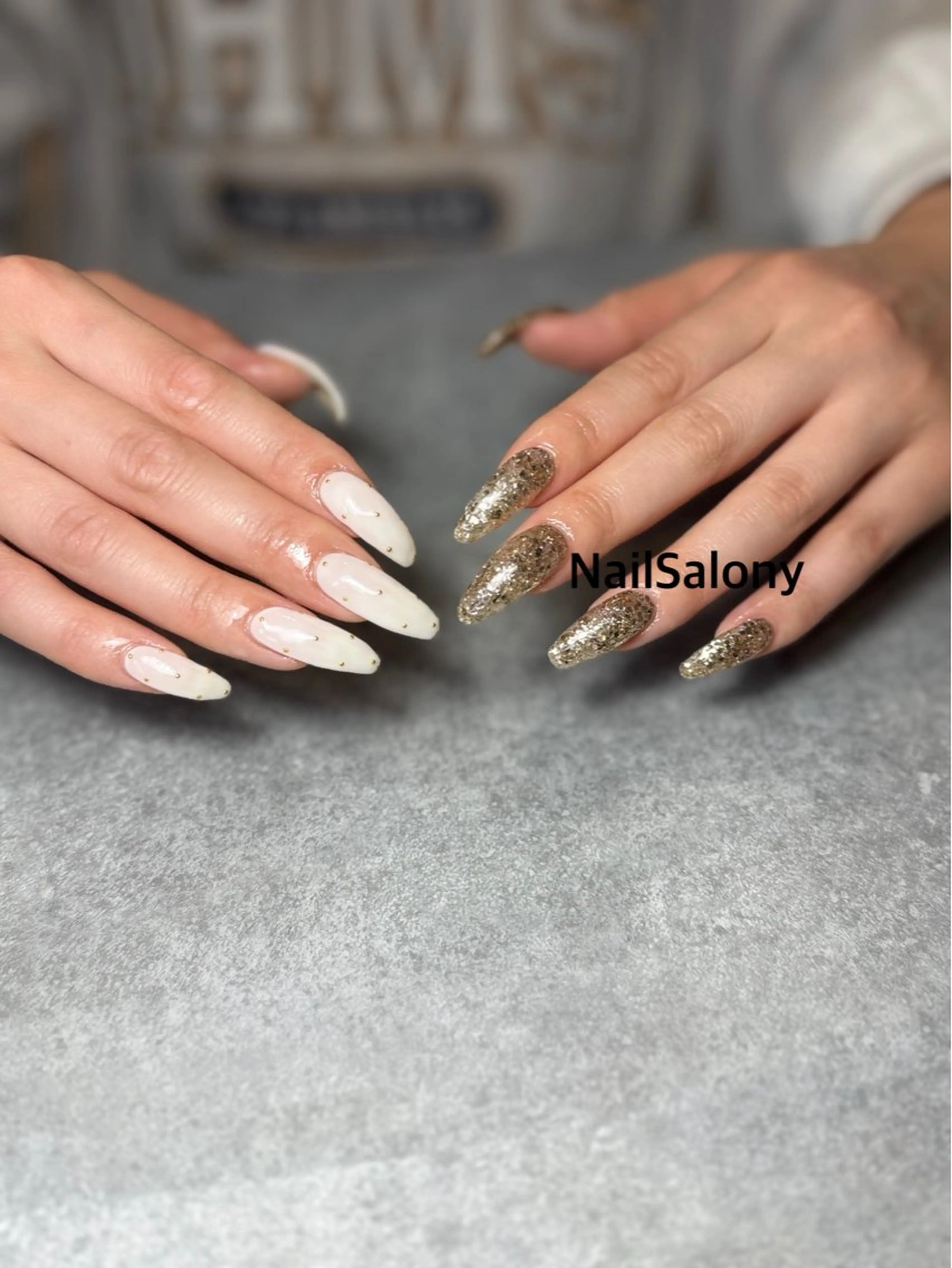 ネイル ハンドネイル Nail Salon yのネイルデザイン
