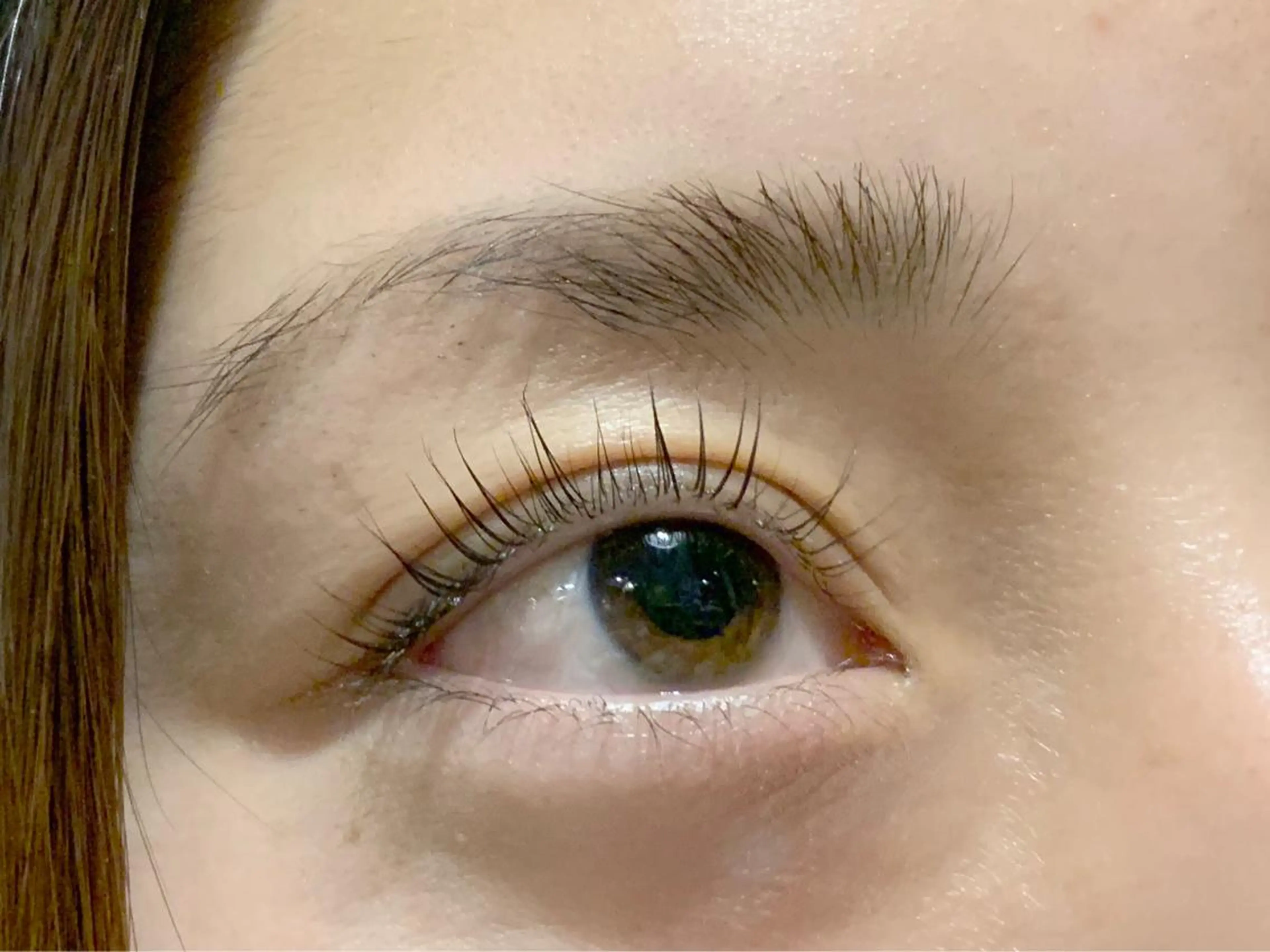 マツエク・マツパ 束感マツエクが人気✩ sachiのマツエク・マツパデザイン