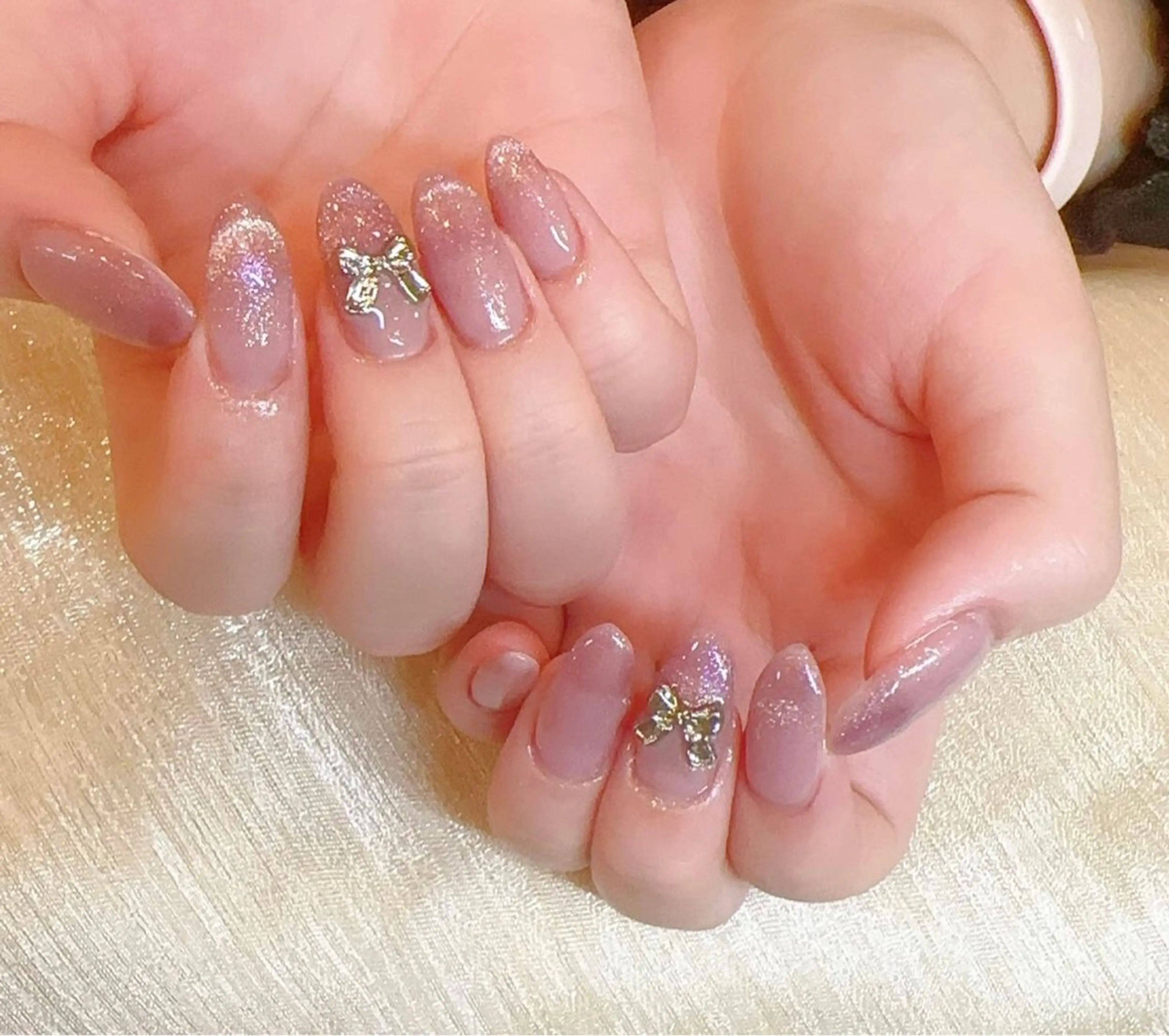 ネイル Kaif ネイル サロンのネイルデザイン