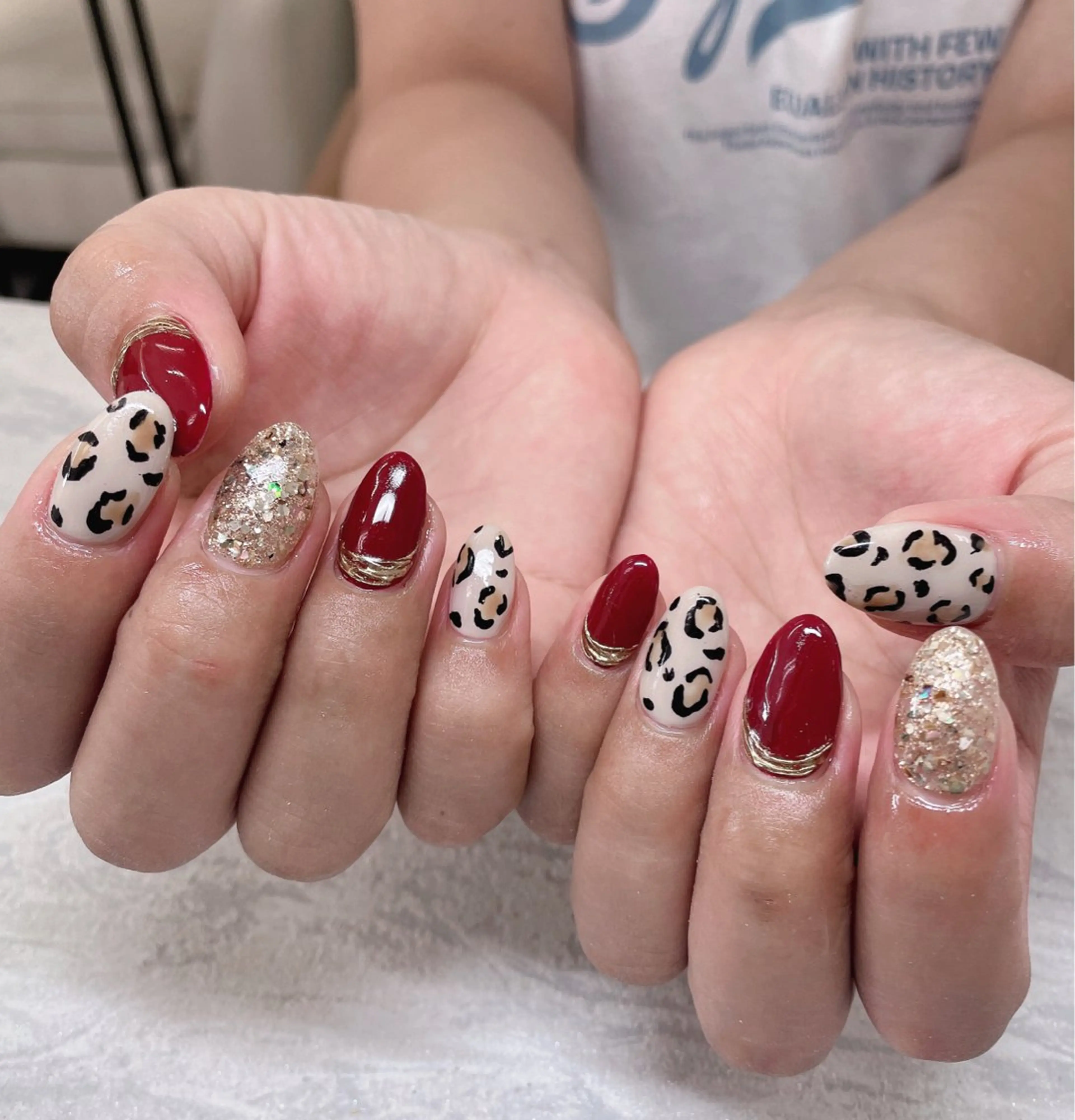 ネイル kouca  nail所属・コウ カnail💅のネイルデザイン