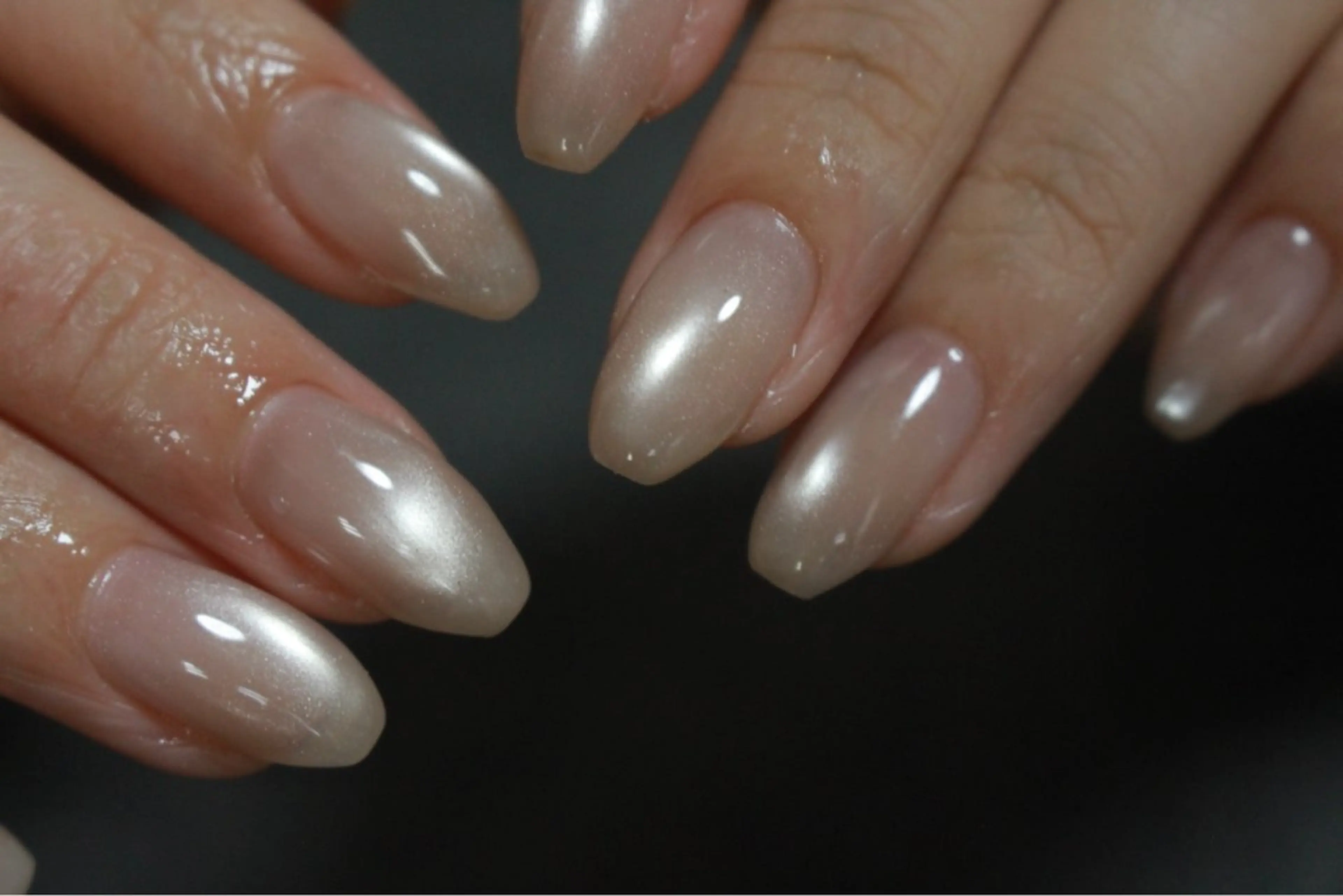 ネイル ハンドネイル misaki nailのネイルデザイン