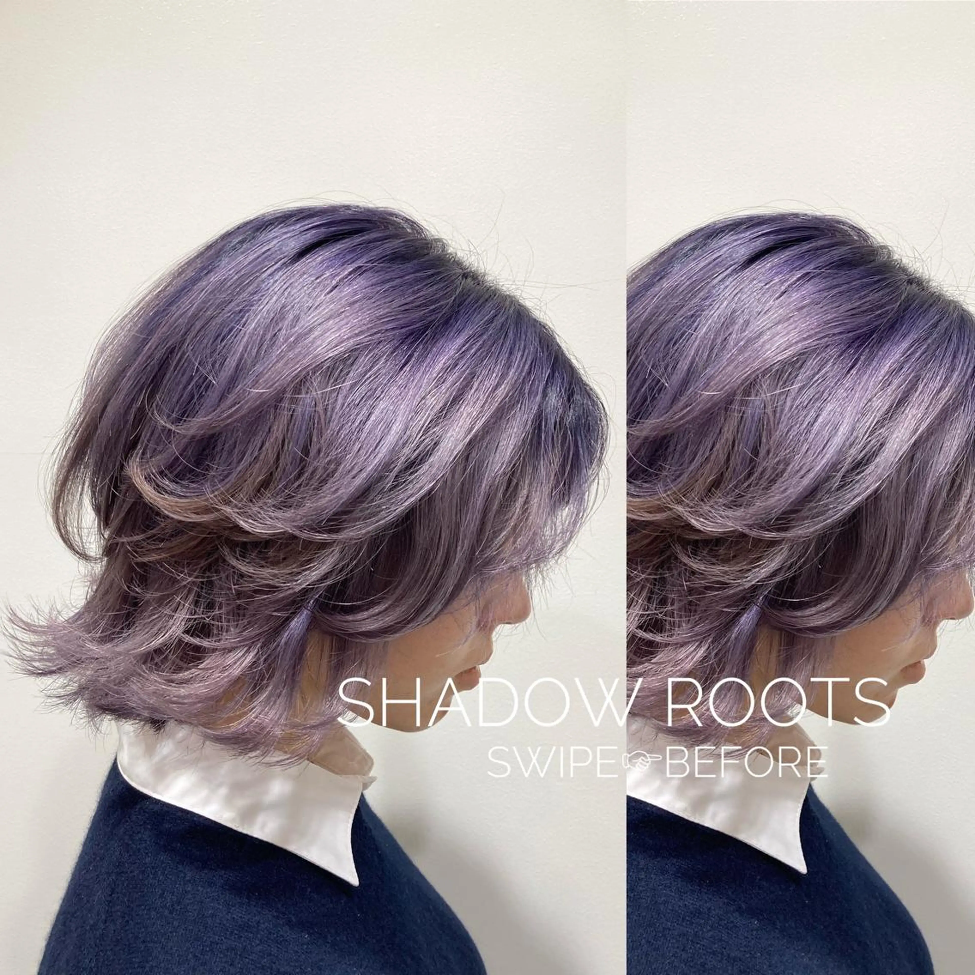 ショート カラー パーマ ヘアアレンジ ヘアカラー トリートメント ヘッドスパ ヘアセット インナー指名多数🌟 Shion✂️のヘアスタイル