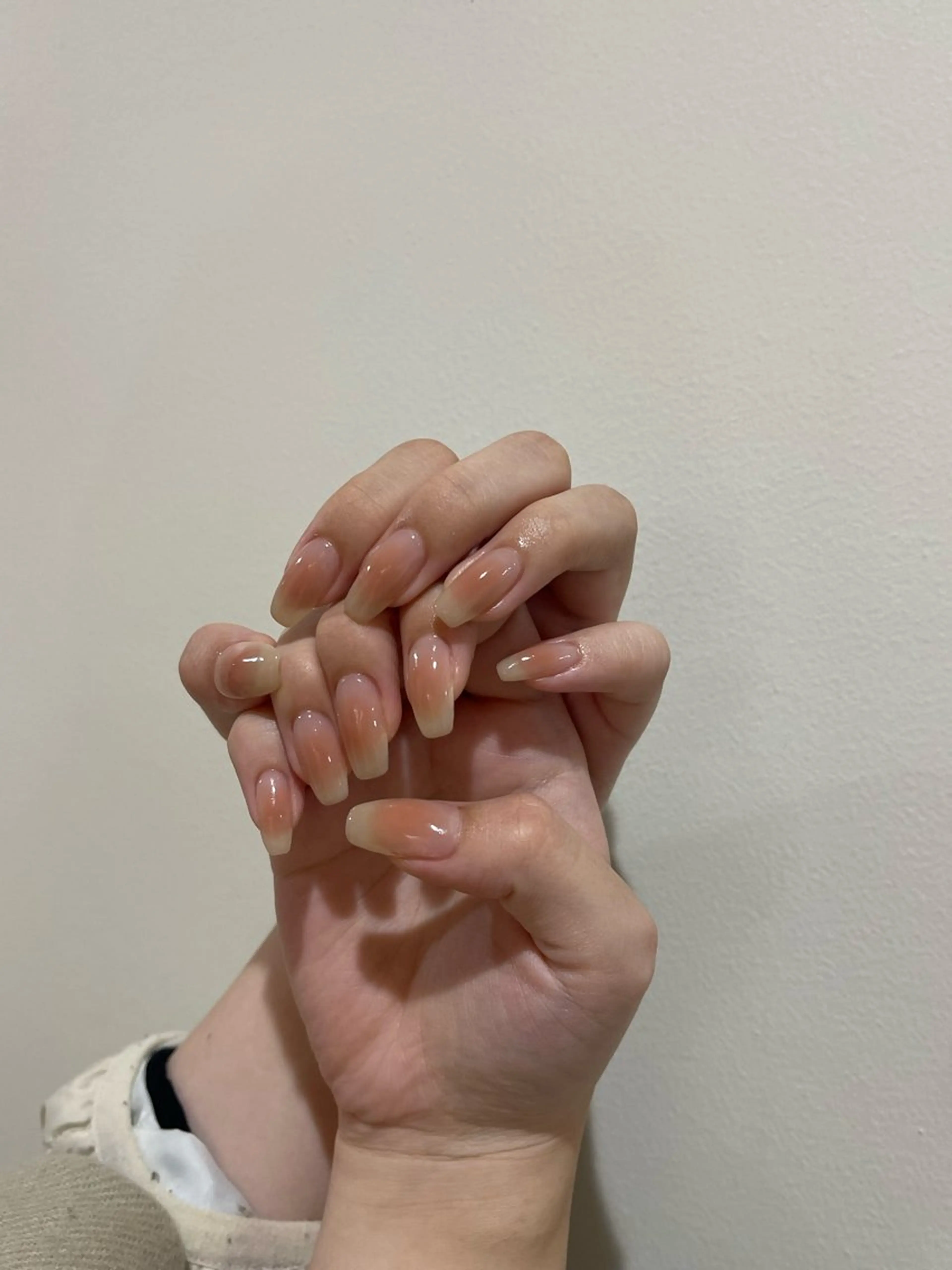 ネイル ハンドネイル clair所属・nail salon Clairのネイルデザイン