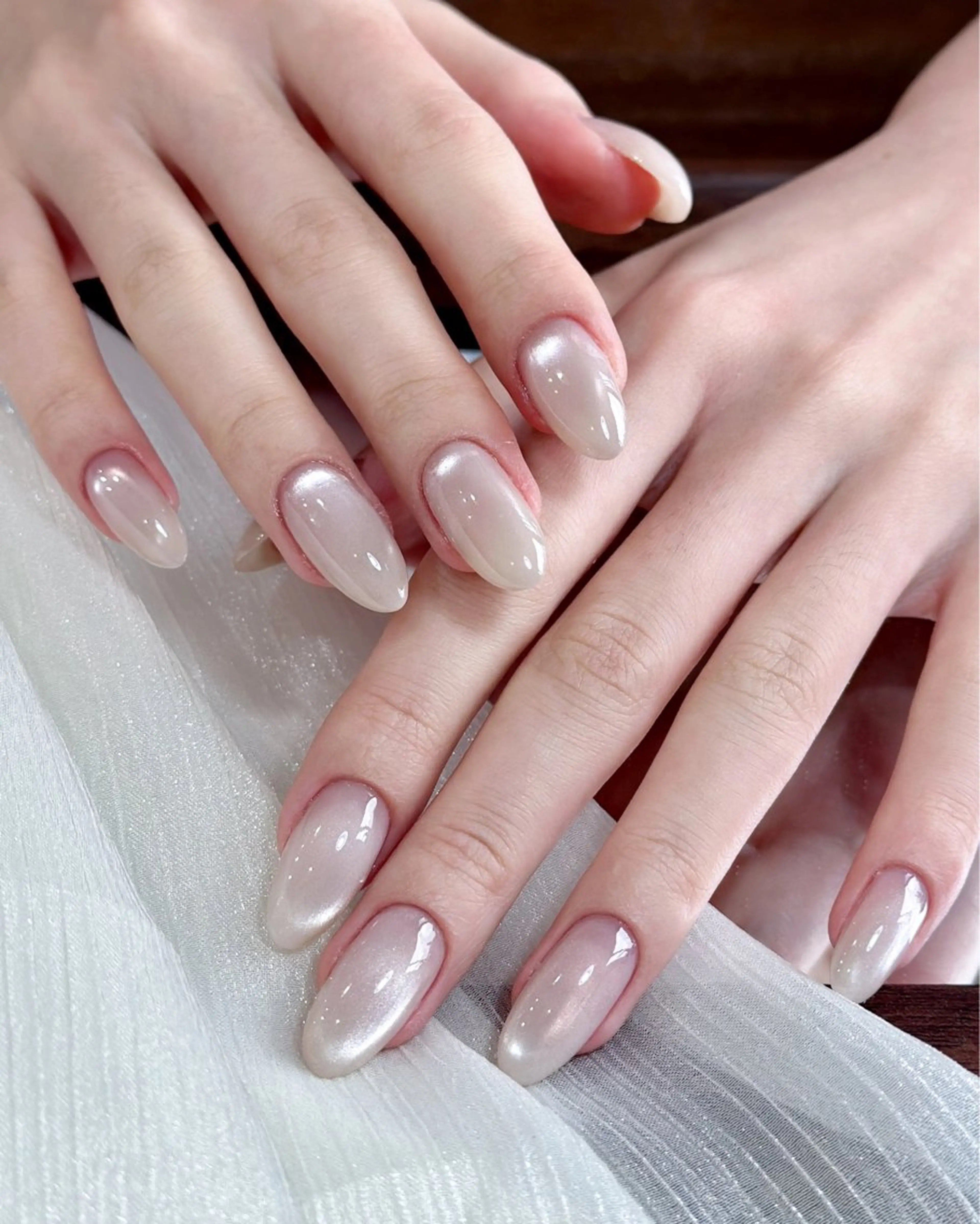 ネイル その他(ネイル) For  u  nail川崎所属・For u nailのネイルデザイン