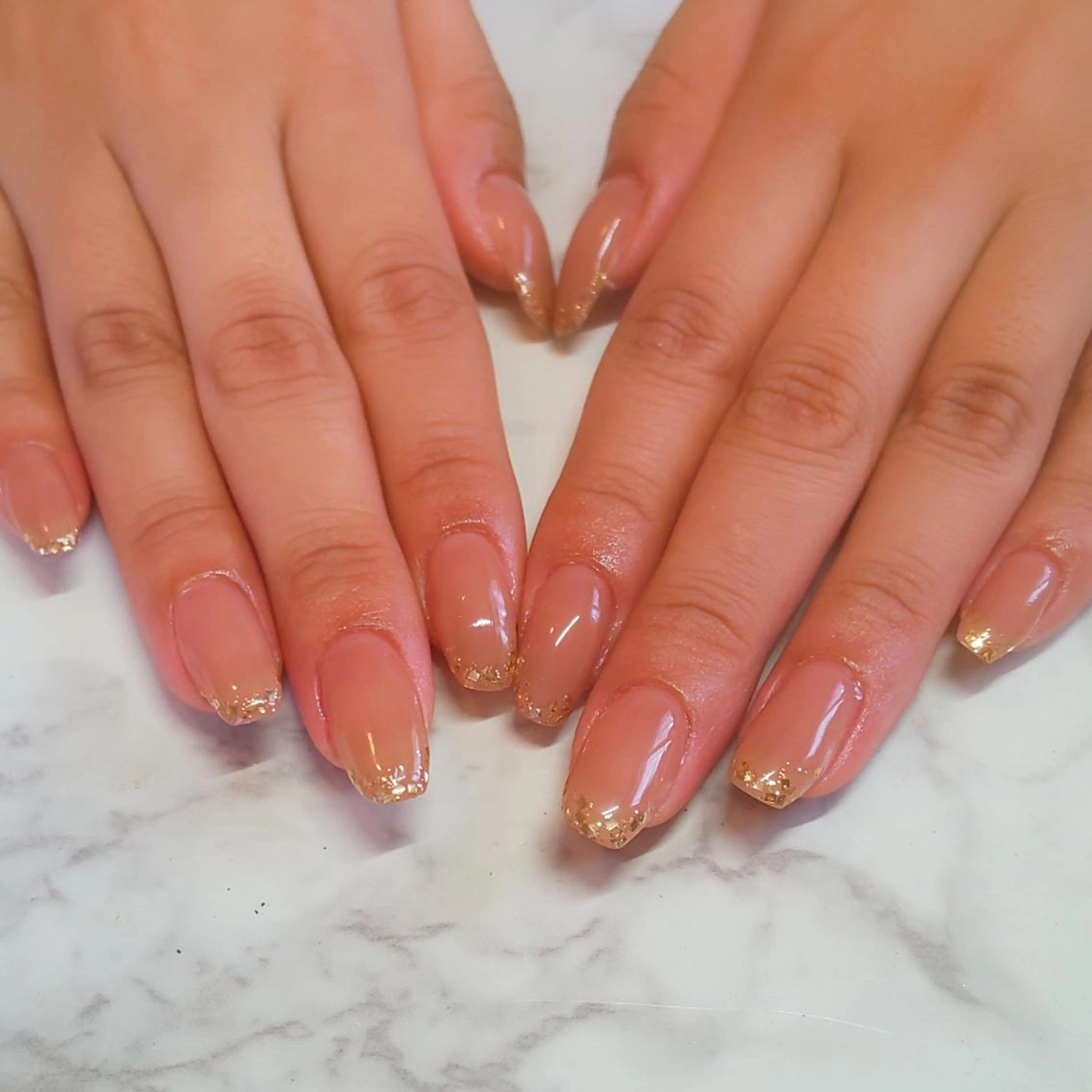 ネイル Franda ✾のネイルデザイン