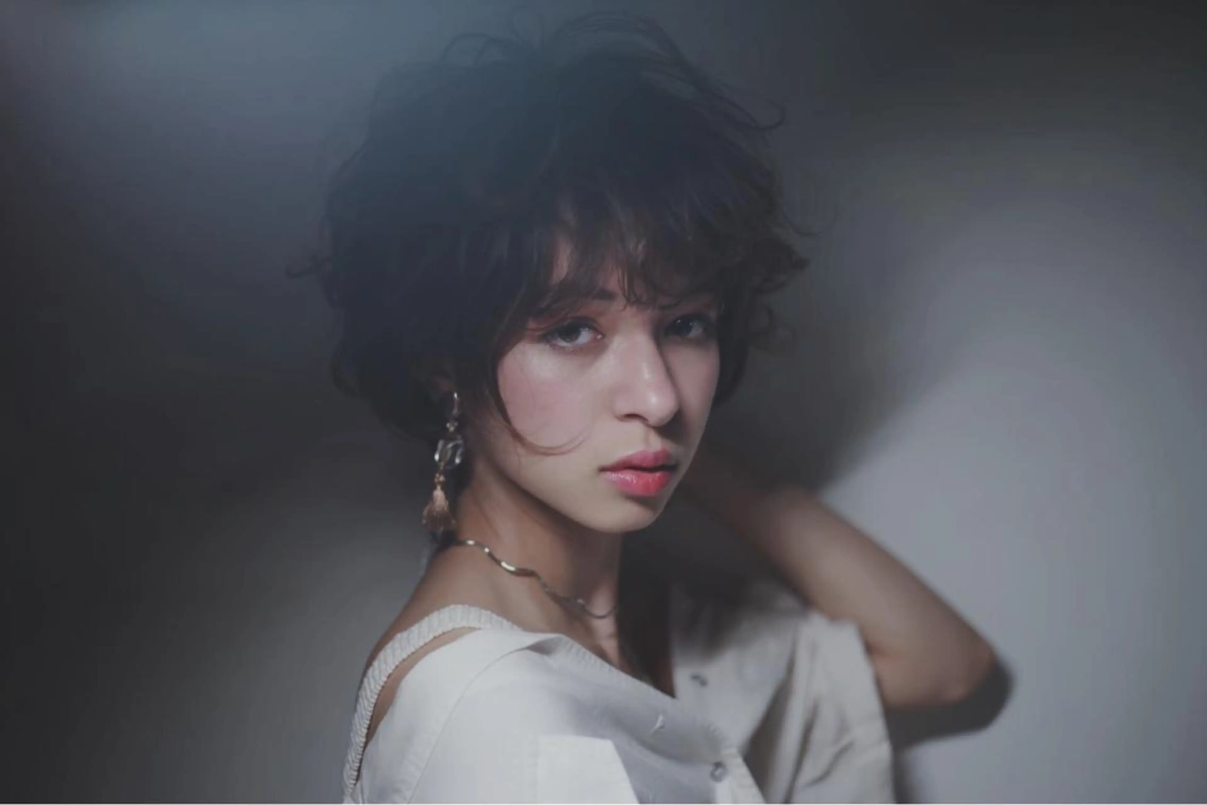 マツエク・マツパ taniuchi ramuのマツエク・マツパデザイン