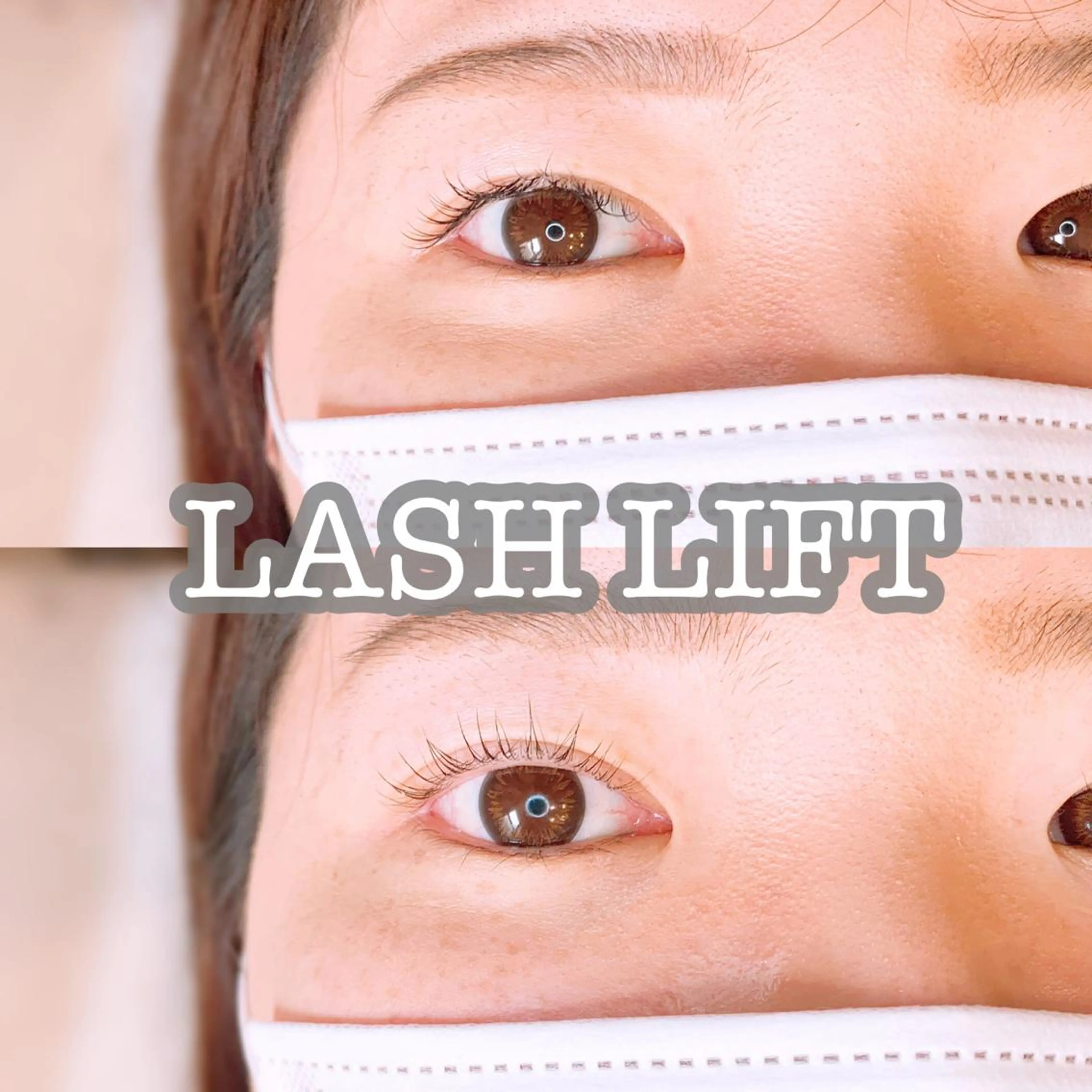 マツエク・マツパ マツパ アイラッシュサロン CoCoのマツエク・マツパデザイン