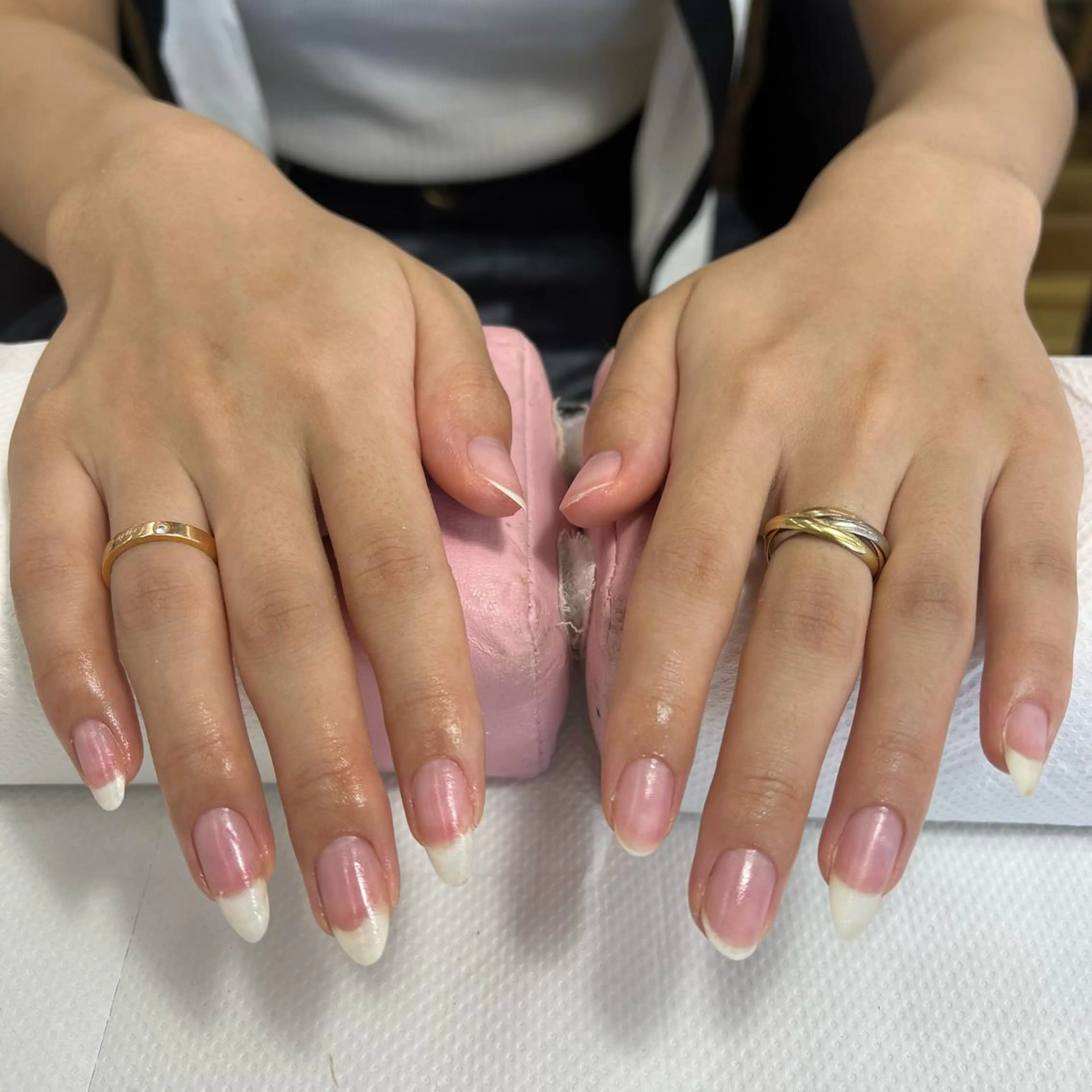 ネイル ジェルネイル 【MAXKELLY】 KOBIKI🐾のネイルデザイン