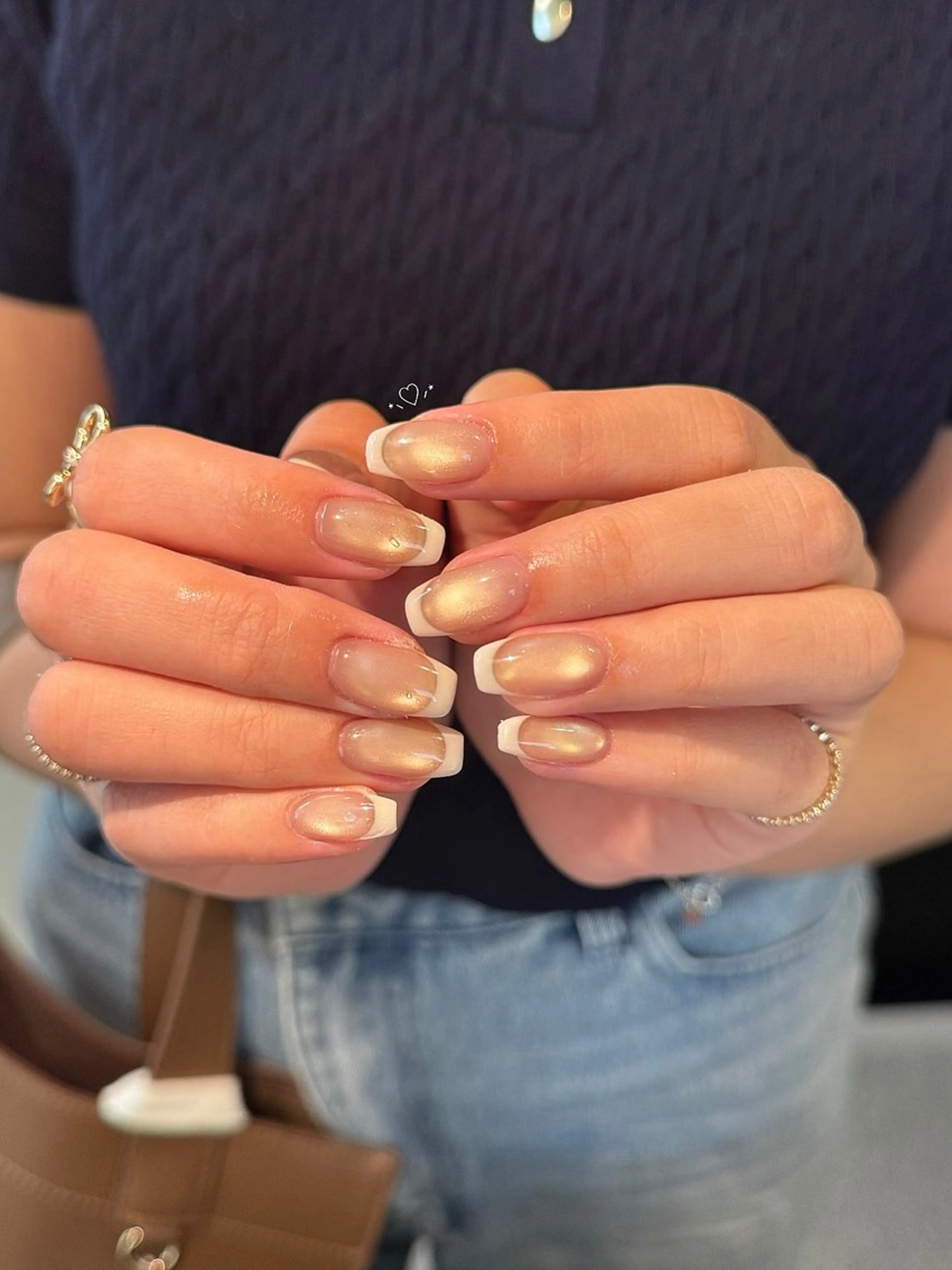 ネイル ハンドネイル nail_era_ ainaのネイルデザイン