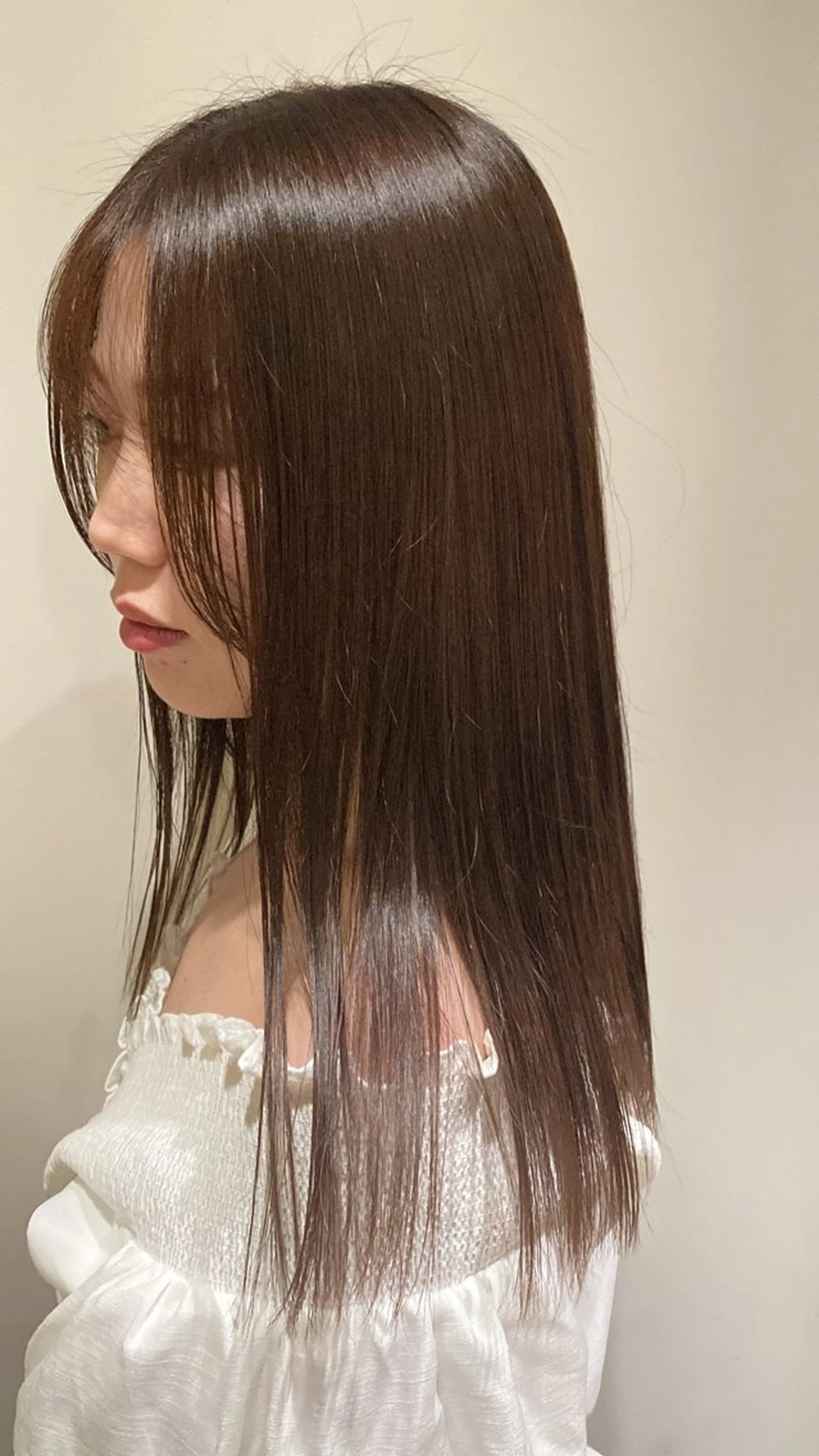 🩰シャンプーカット🧼の写真