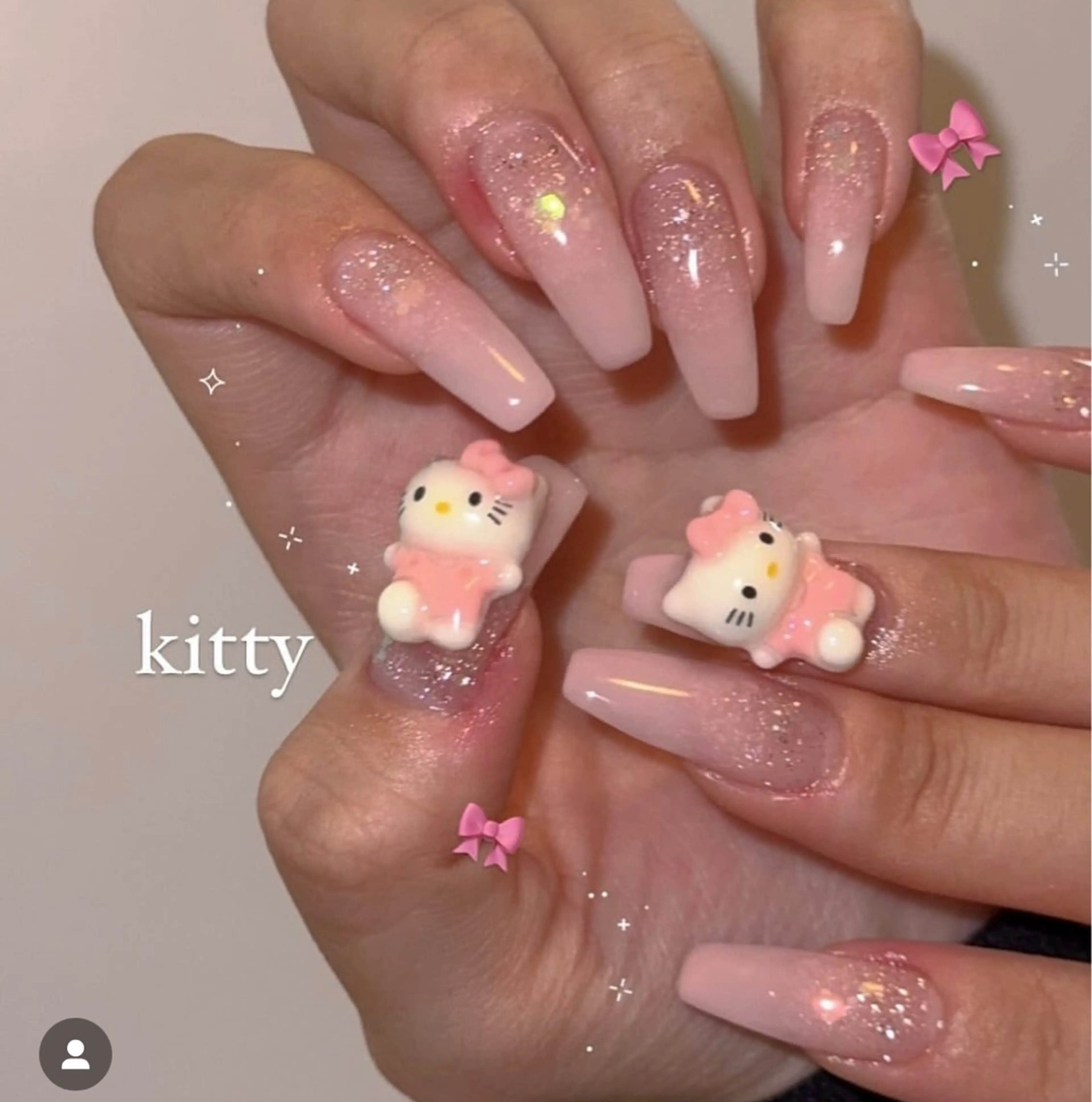 ネイル ハンドネイル En ☀️のネイルデザイン