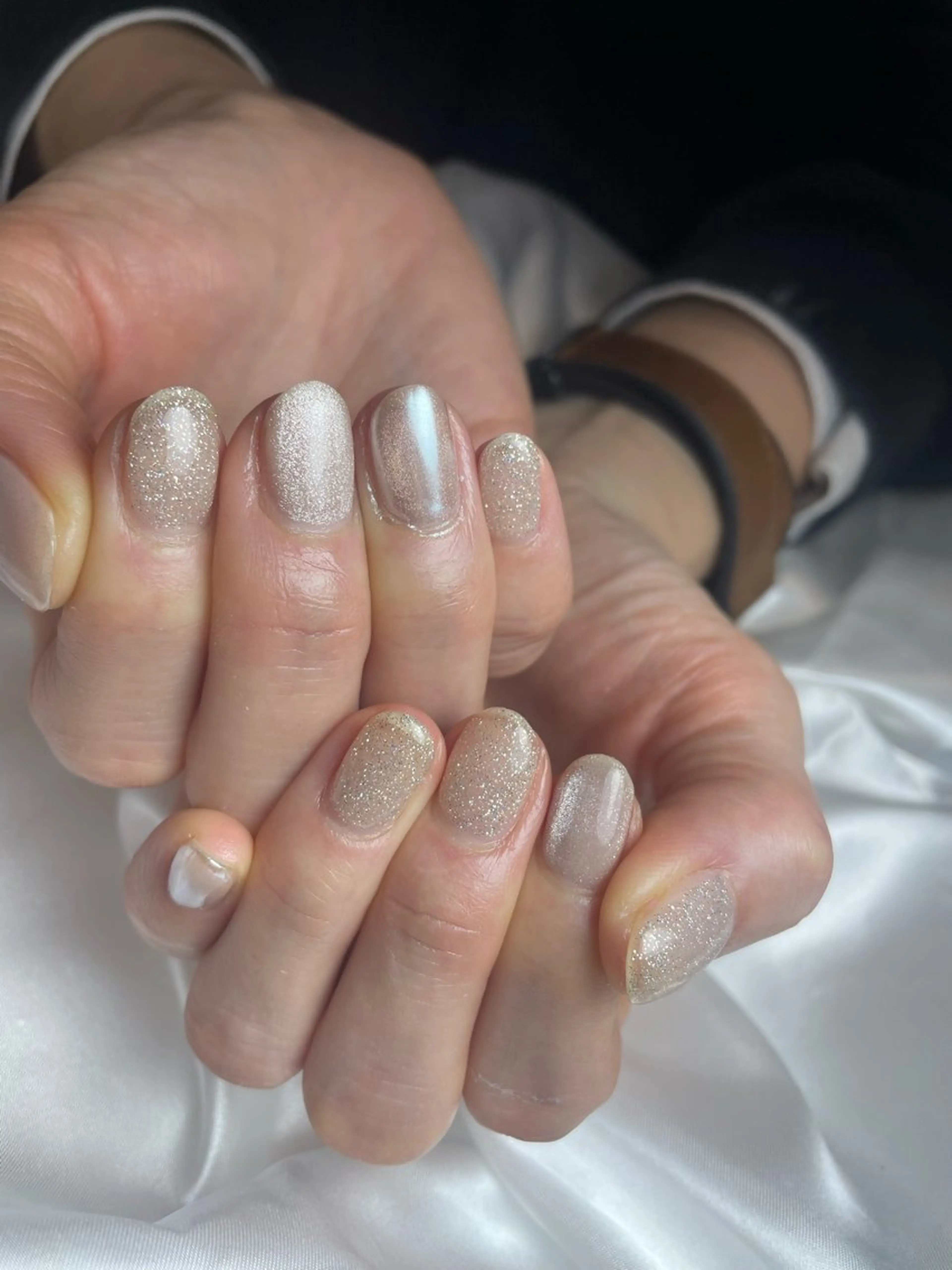 ネイル ハンドネイル Belle nail salonのネイルデザイン