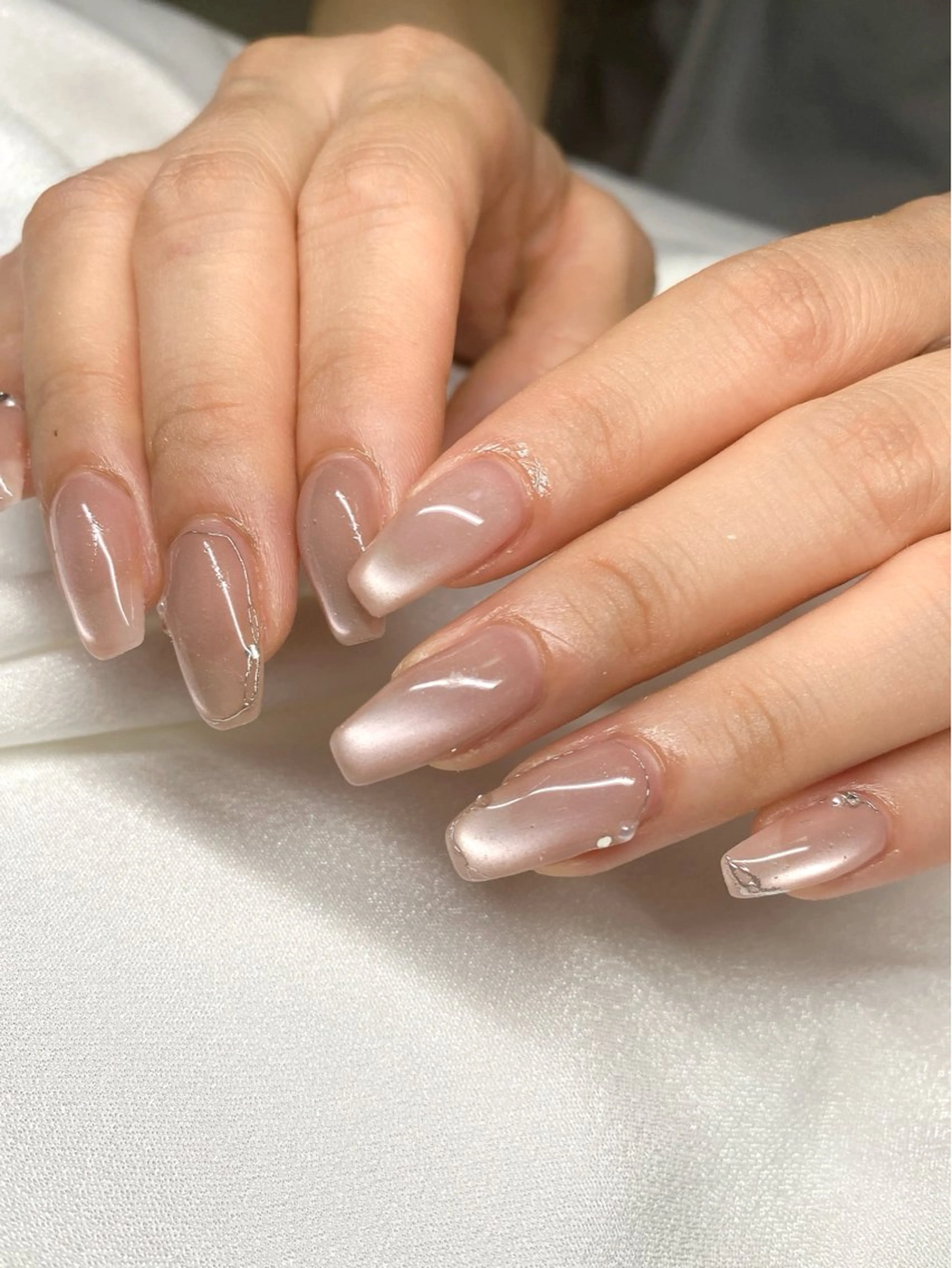 ネイル ハンドネイル salon JUNOのネイルデザイン