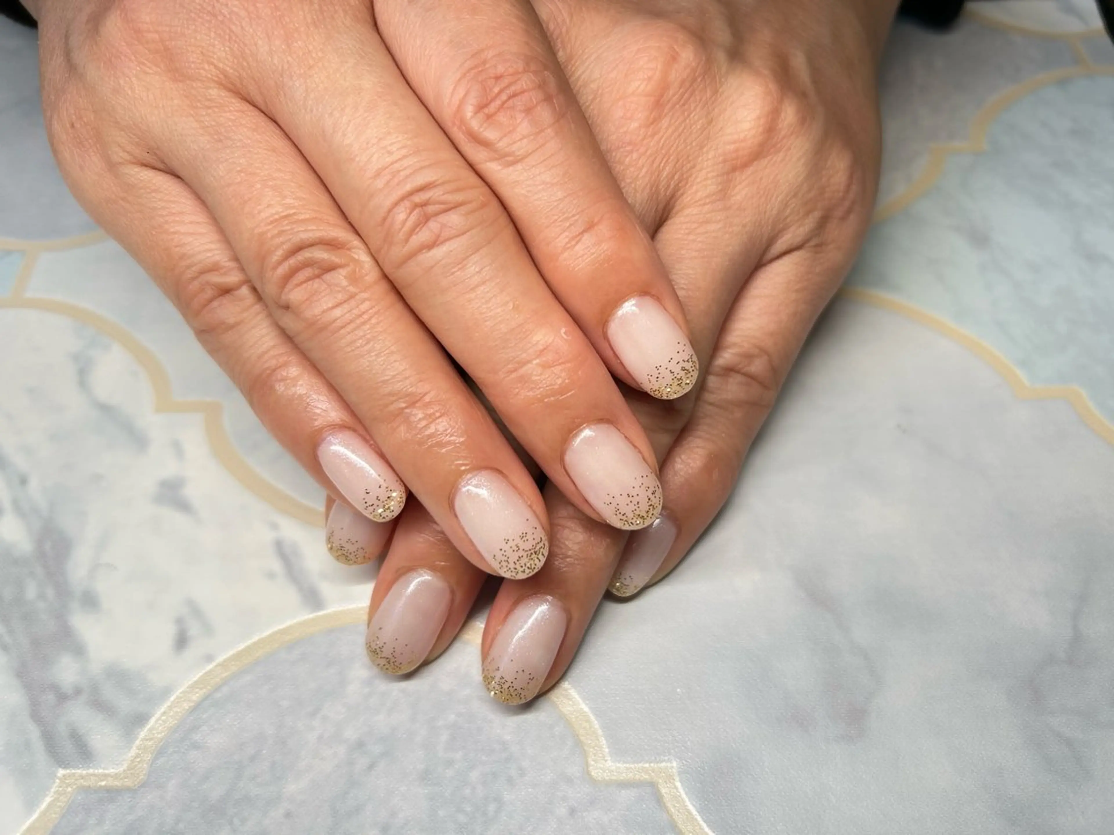 ネイル Lisa’s Salonのネイルデザイン