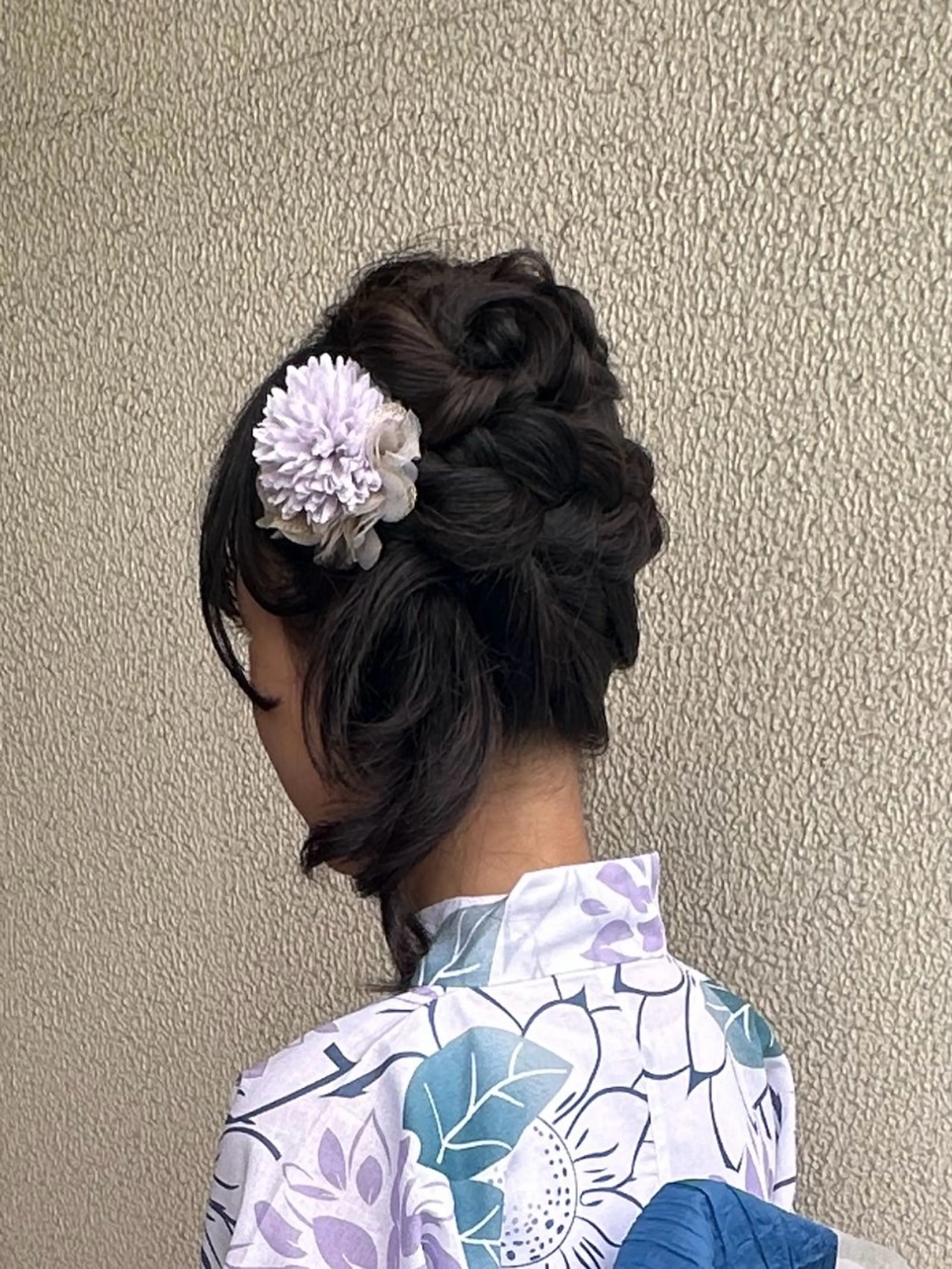 ヘアアレンジ 三浦 悠のその他イメージ