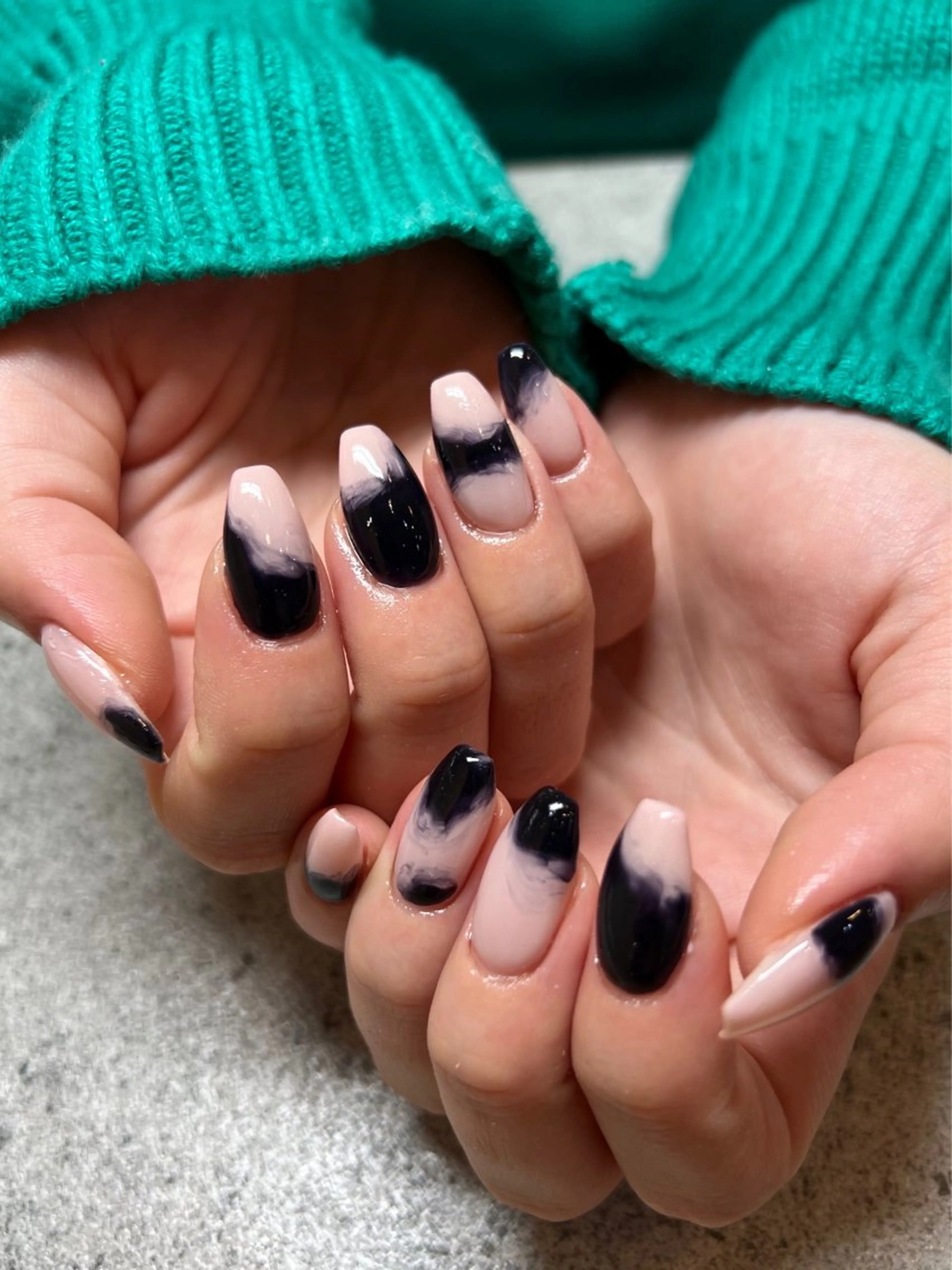 ネイル ハンドネイル Maya nailsTOKYOのネイルデザイン