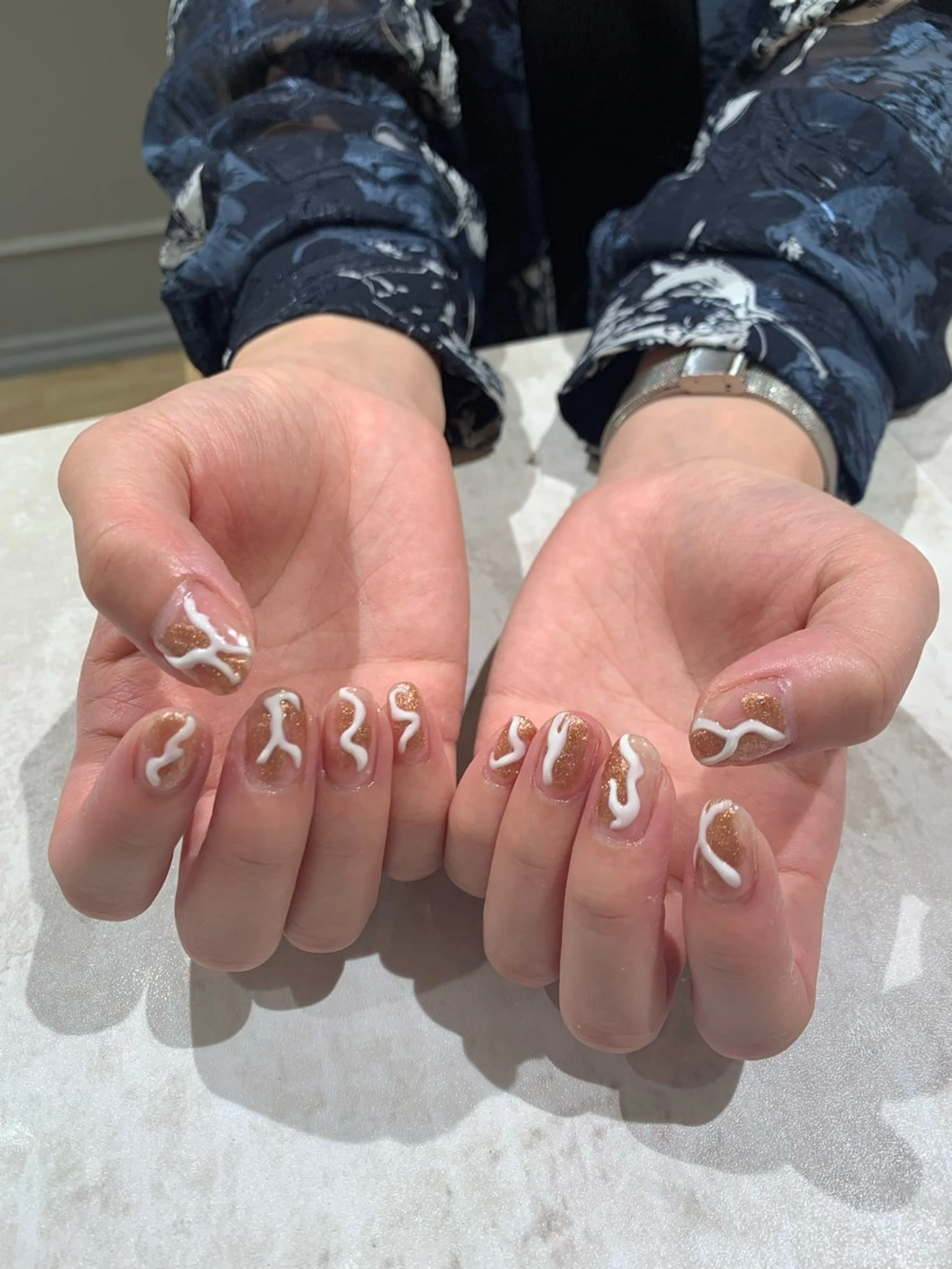 ネイル 🤍 YUI 🤍のネイルデザイン