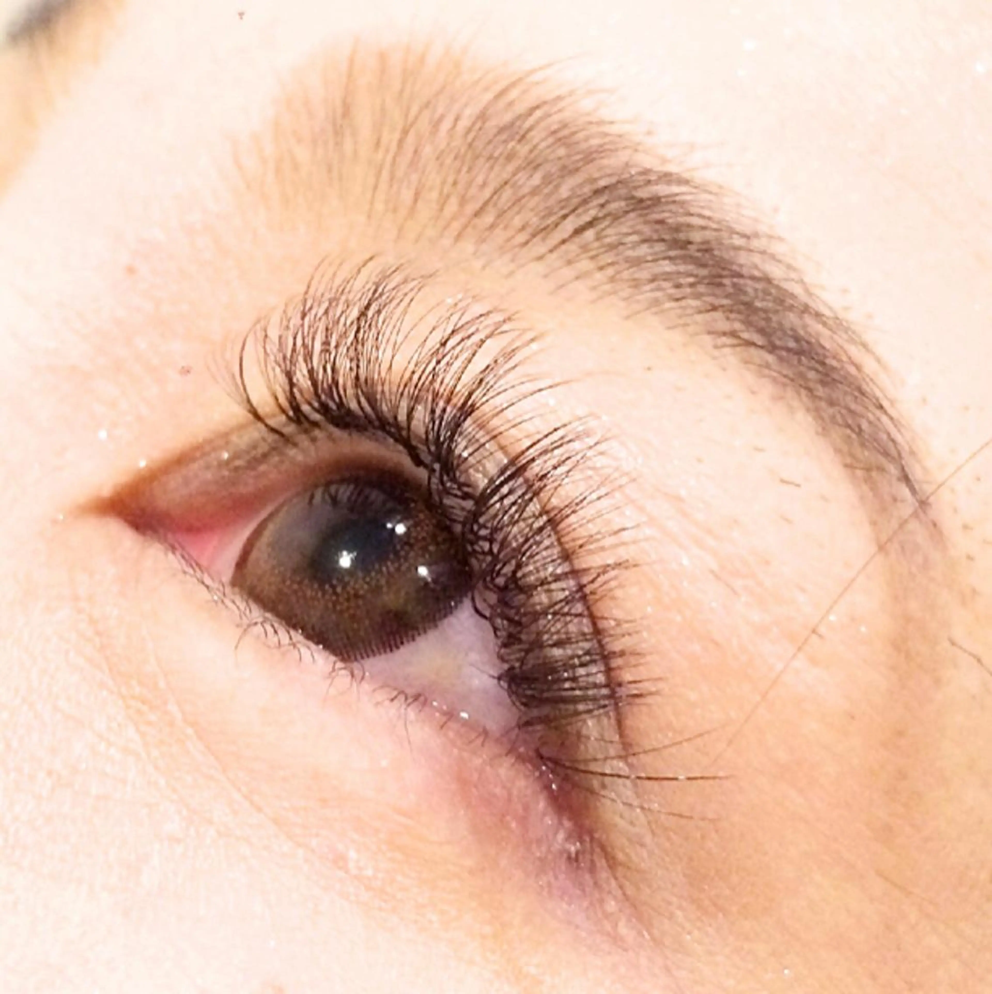 マツエク・マツパ Cカール Dカール Briicil -the  home-所属・Briicil ブリーシルのマツエク・マツパデザイン