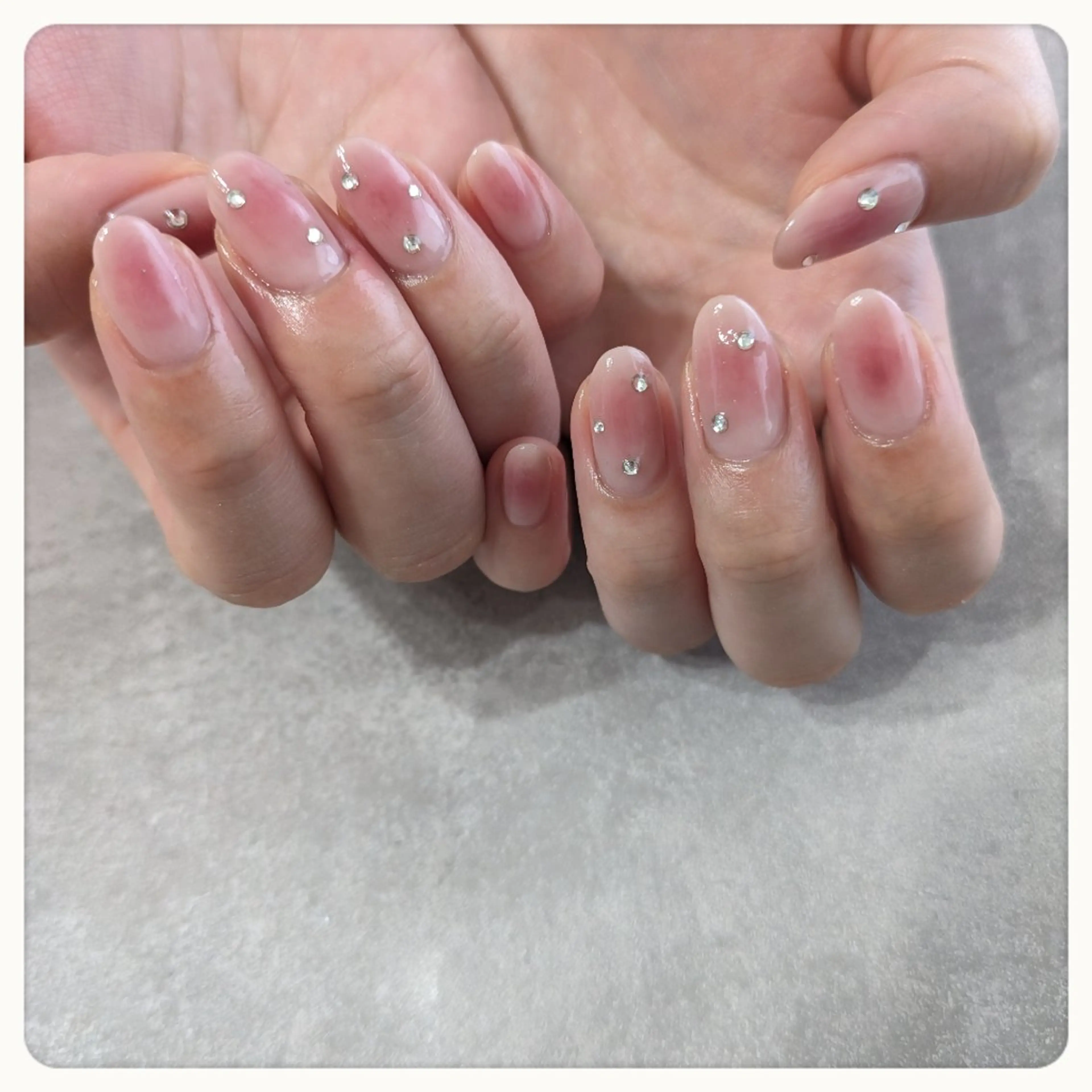ネイル Mrs Nailチバのマツエク・マツパデザイン