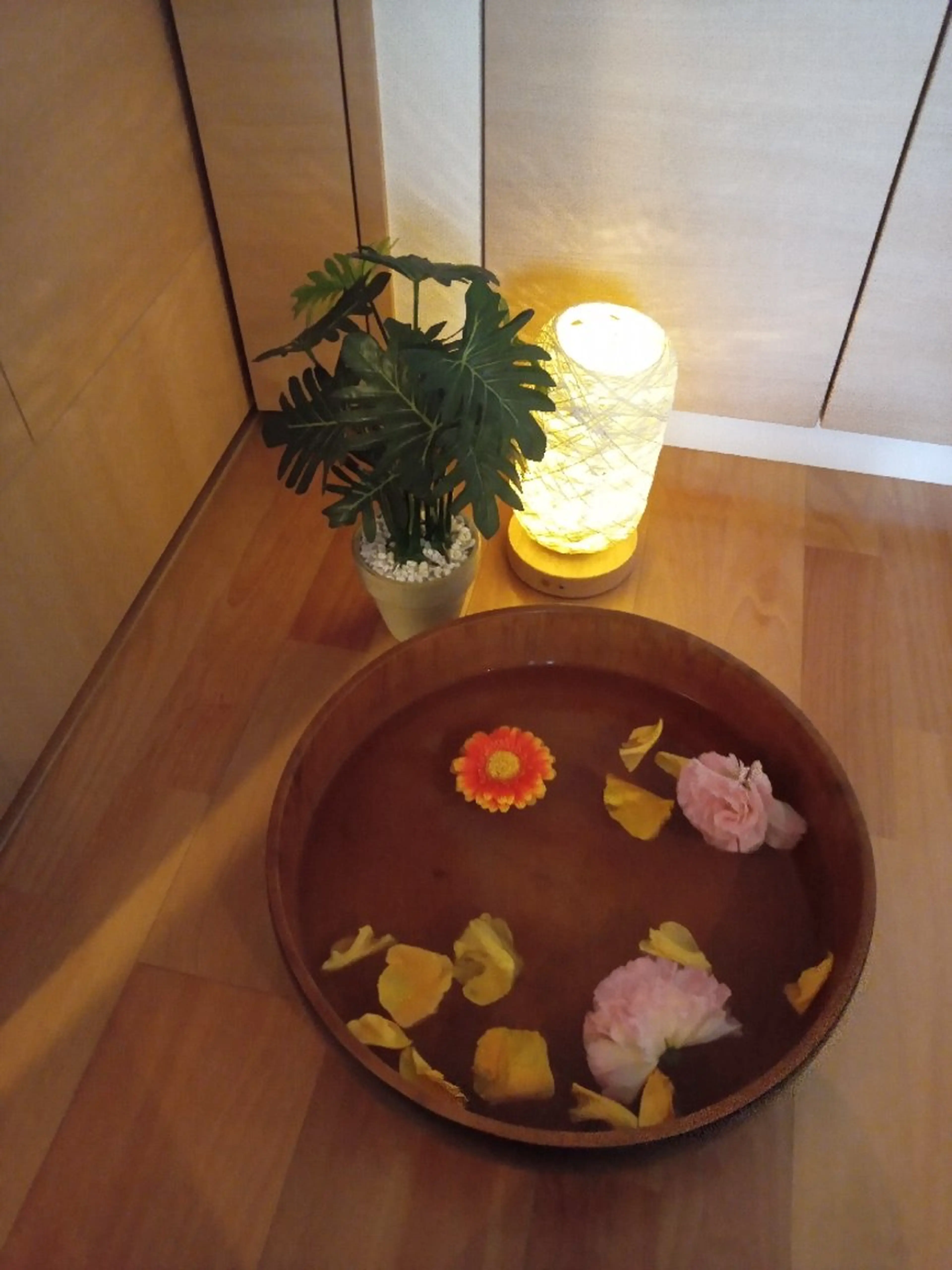 mamaroma　 ママロマのエステ・リラクイメージ