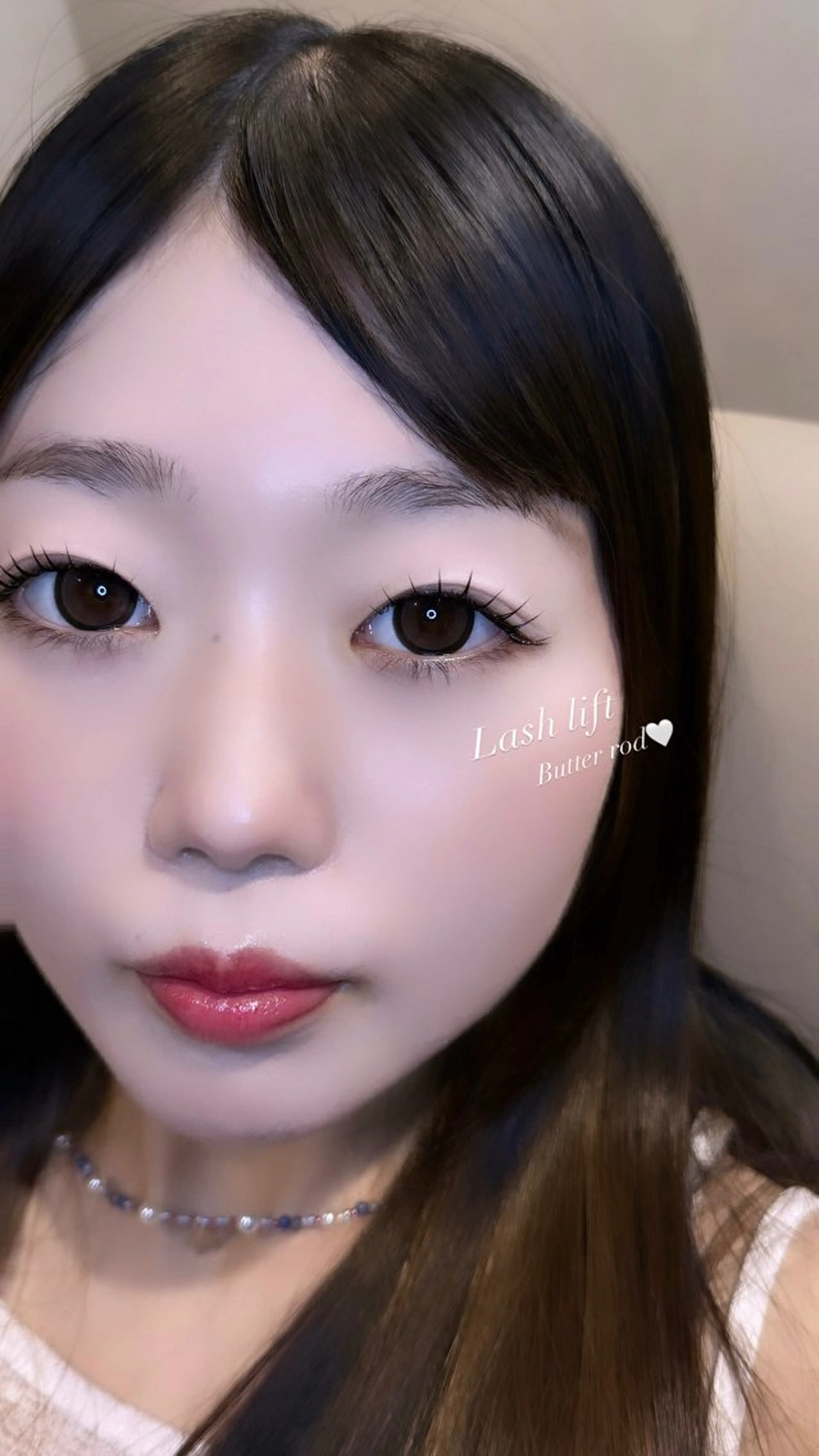 マツエク・マツパ eyelash by MOCA所属・moca 🎀のマツエク・マツパデザイン