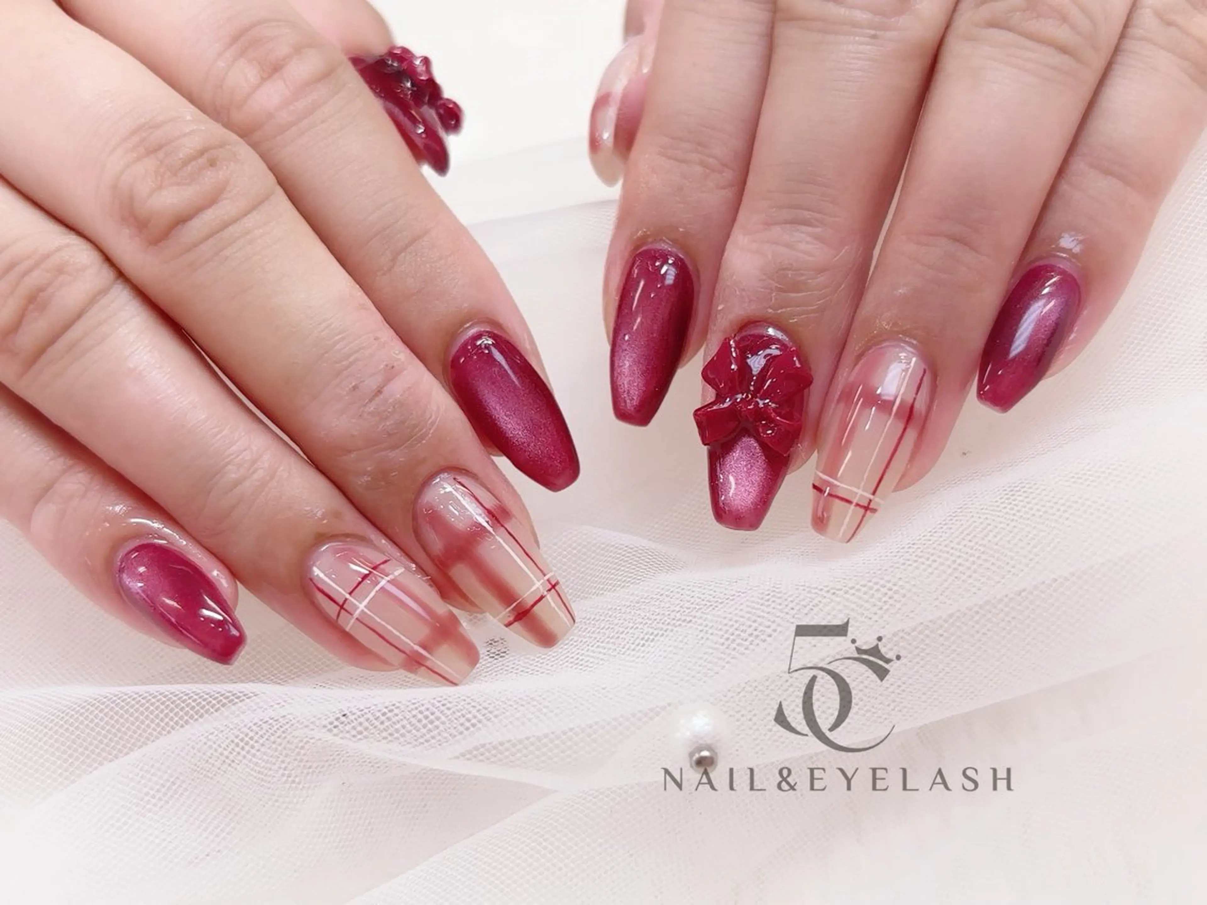 ネイル 5C NAIL 5C NAILのネイルデザイン