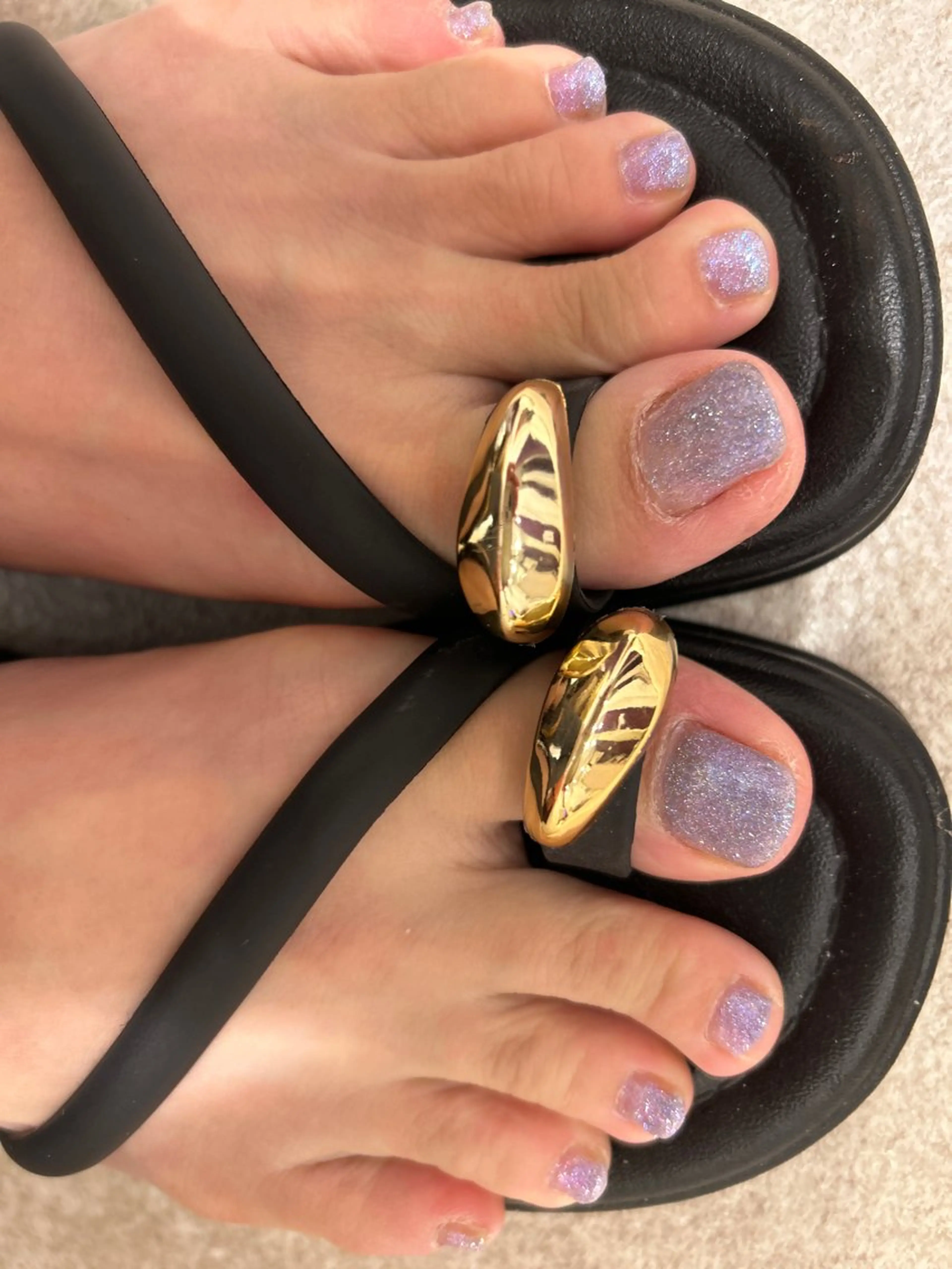 ネイル ワンカラーネイル フットネイル ハンドケア Amys nail エミのネイルデザイン