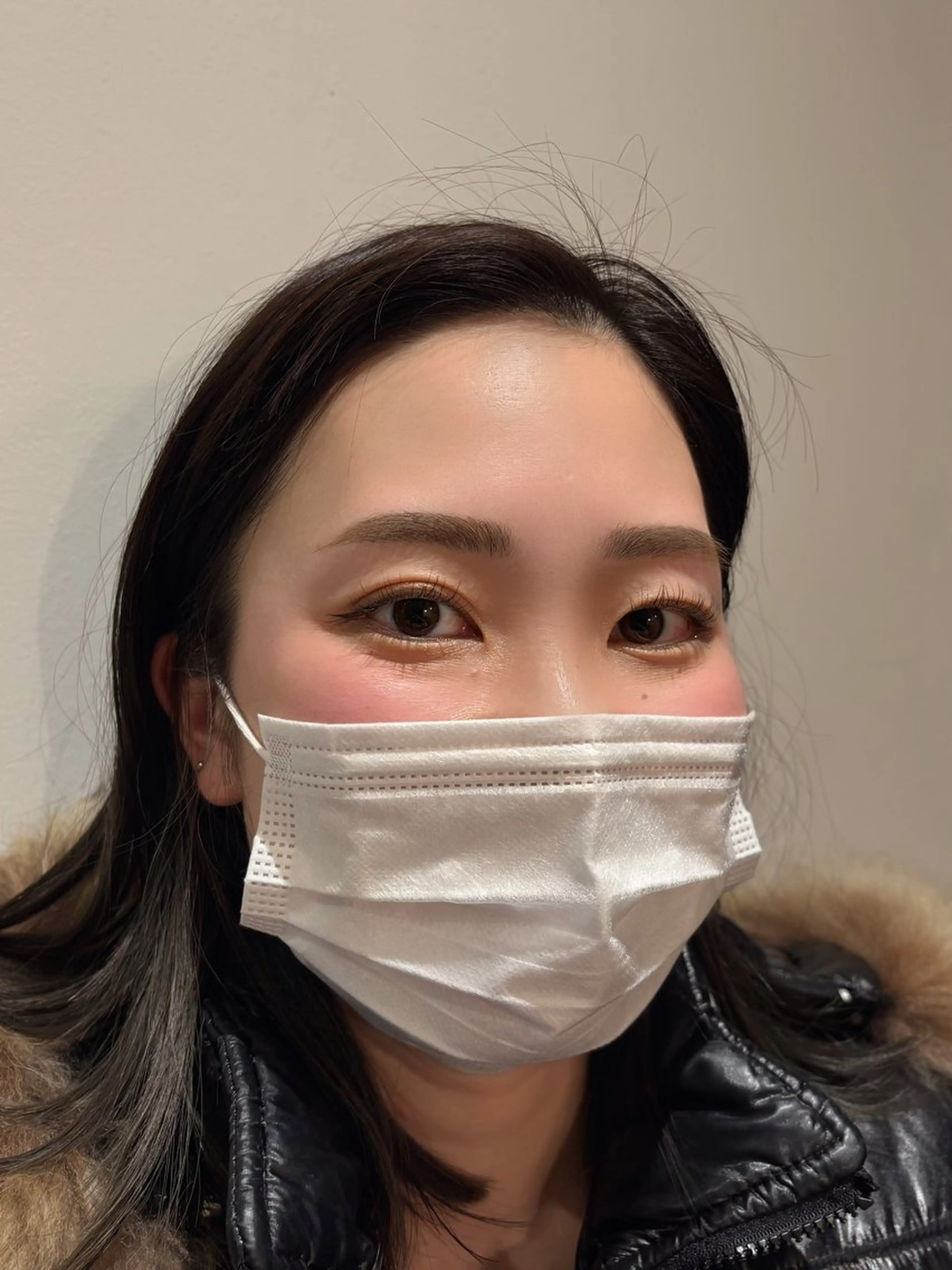 アイブロウ ワックス脱毛 眉カット その他(アイブロウ) 垢抜け眉とちゅるん まつげお店🎀鎌倉の眉毛・アイブロウイメージ