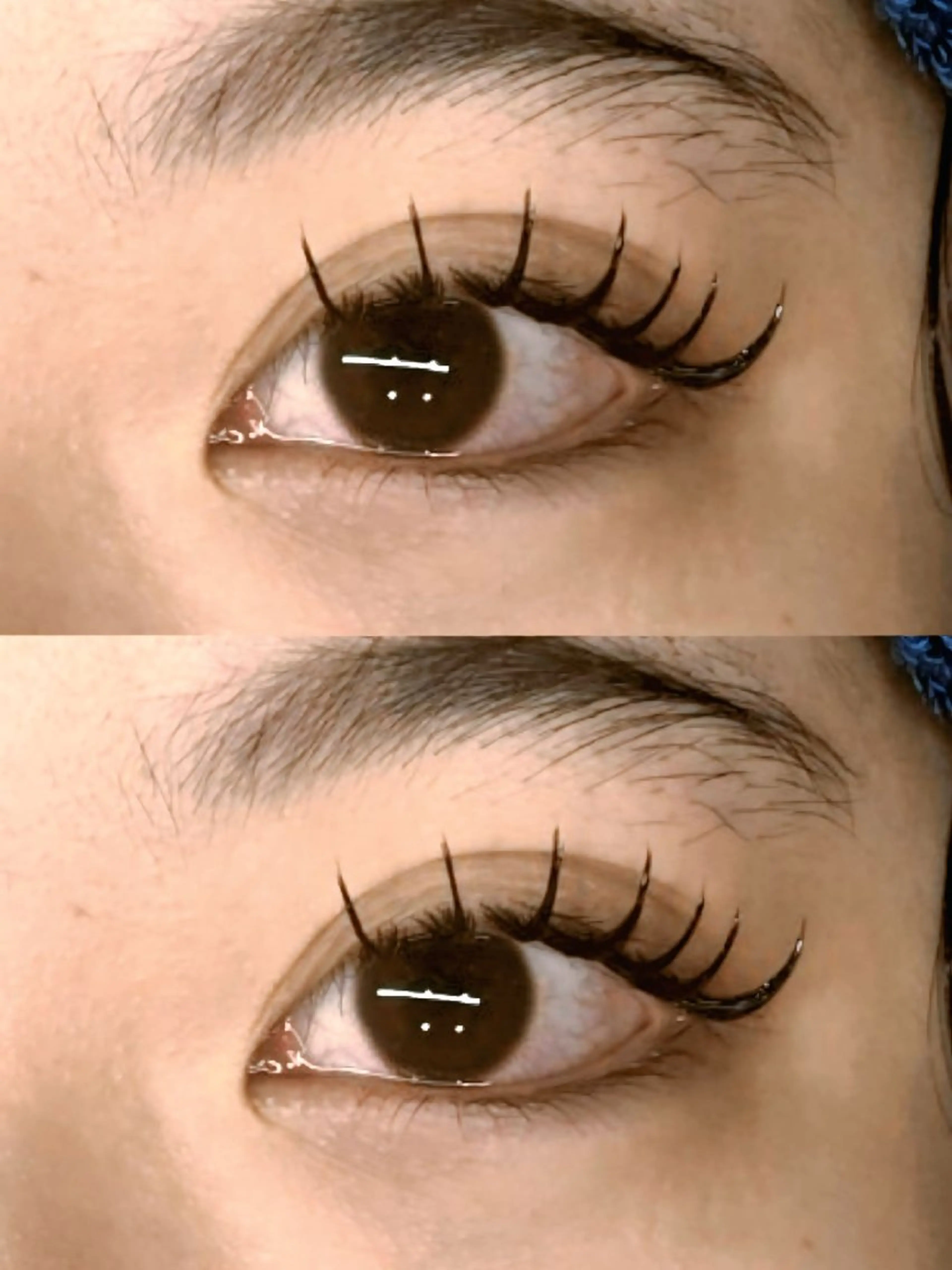 ❄【シングルラッシュ★OPEN記念価格】マツエク140〜160本まで❄の写真