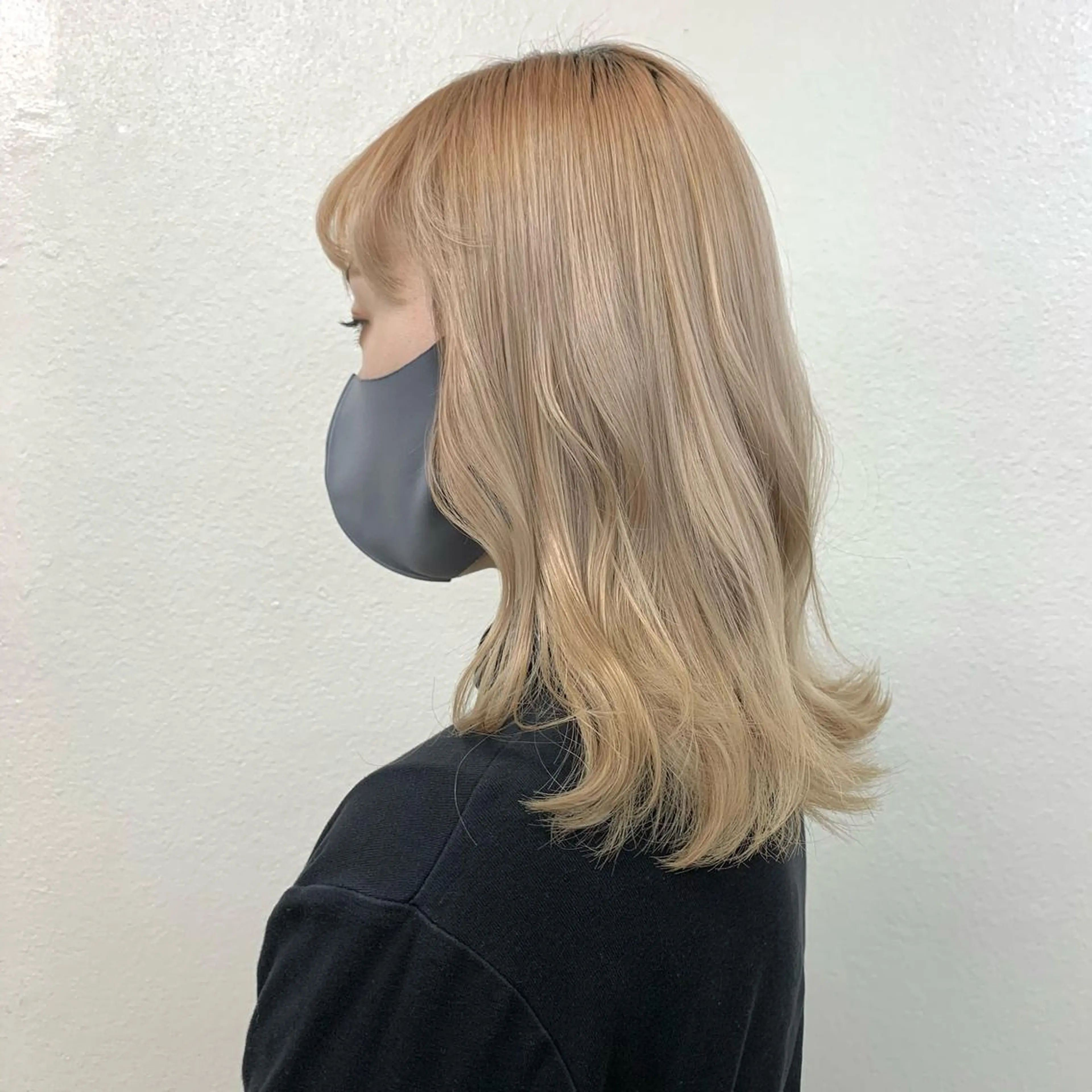 カラー ao.eyelash SHIORIの眉毛・アイブロウイメージ