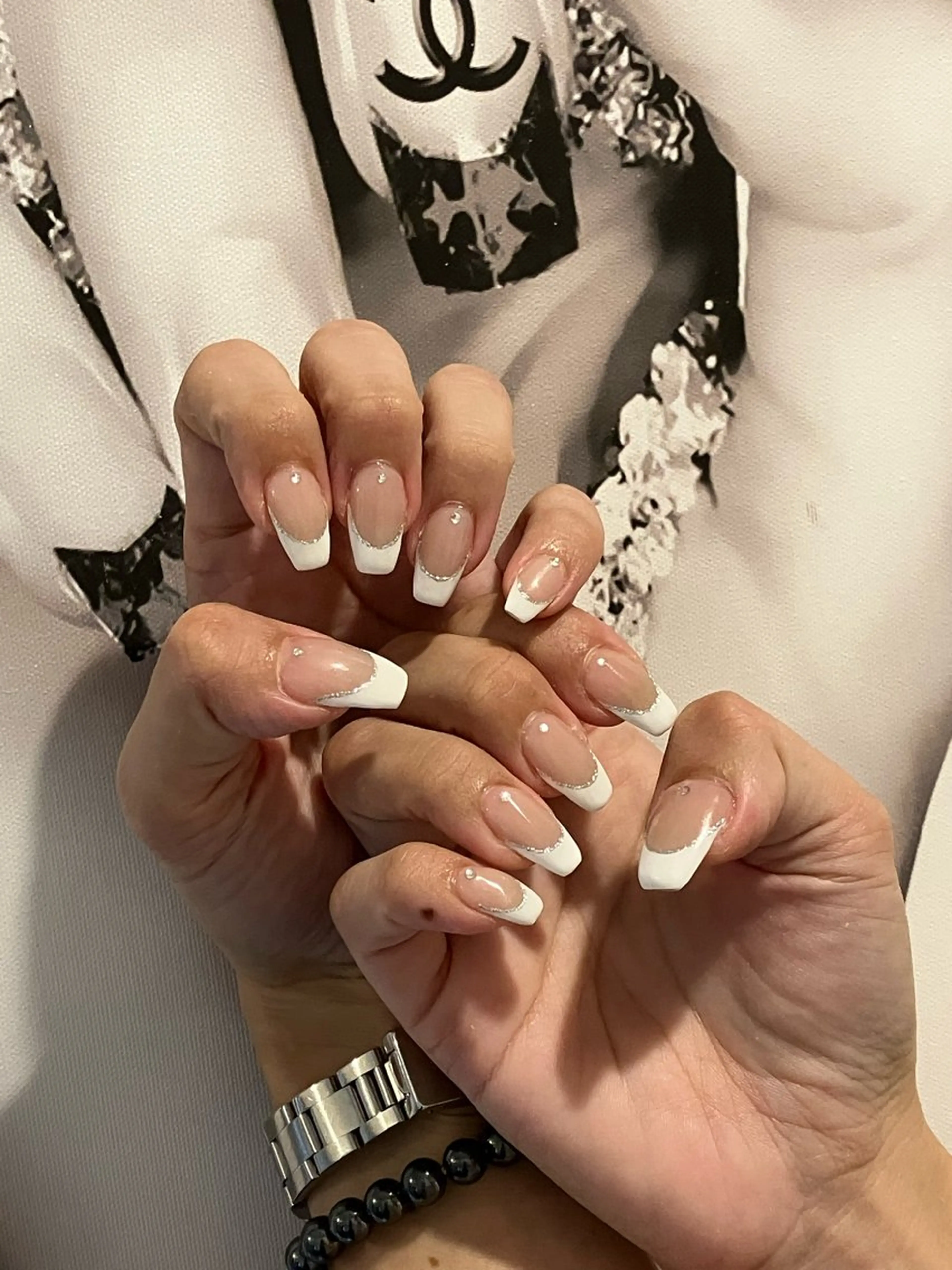 ネイル KAONAIL 【Sakurai】のネイルデザイン