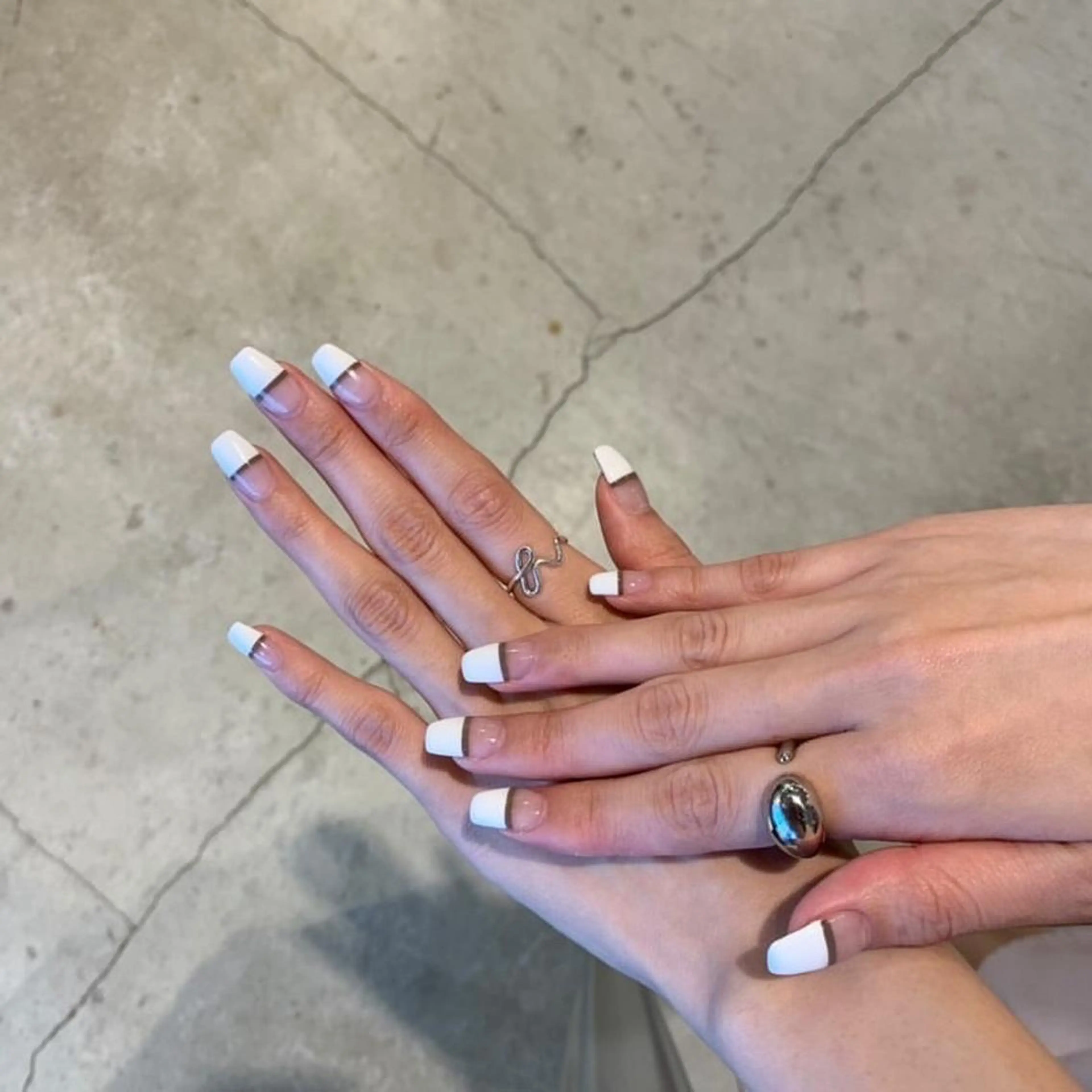 ネイル ＿i nails'のネイルデザイン