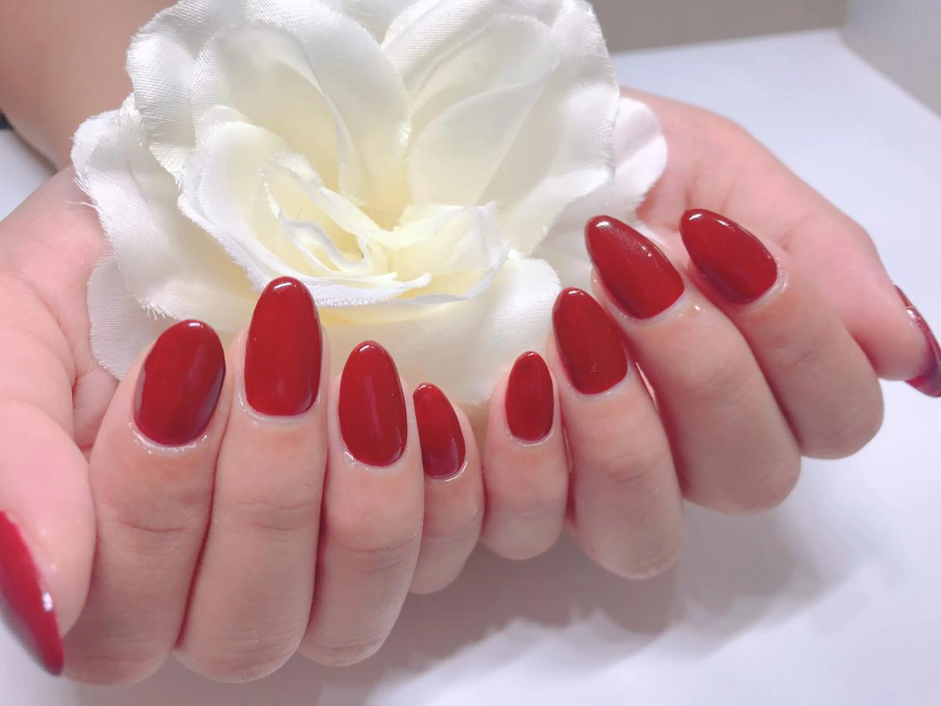 ネイル Silky_nail Sの眉毛・アイブロウイメージ