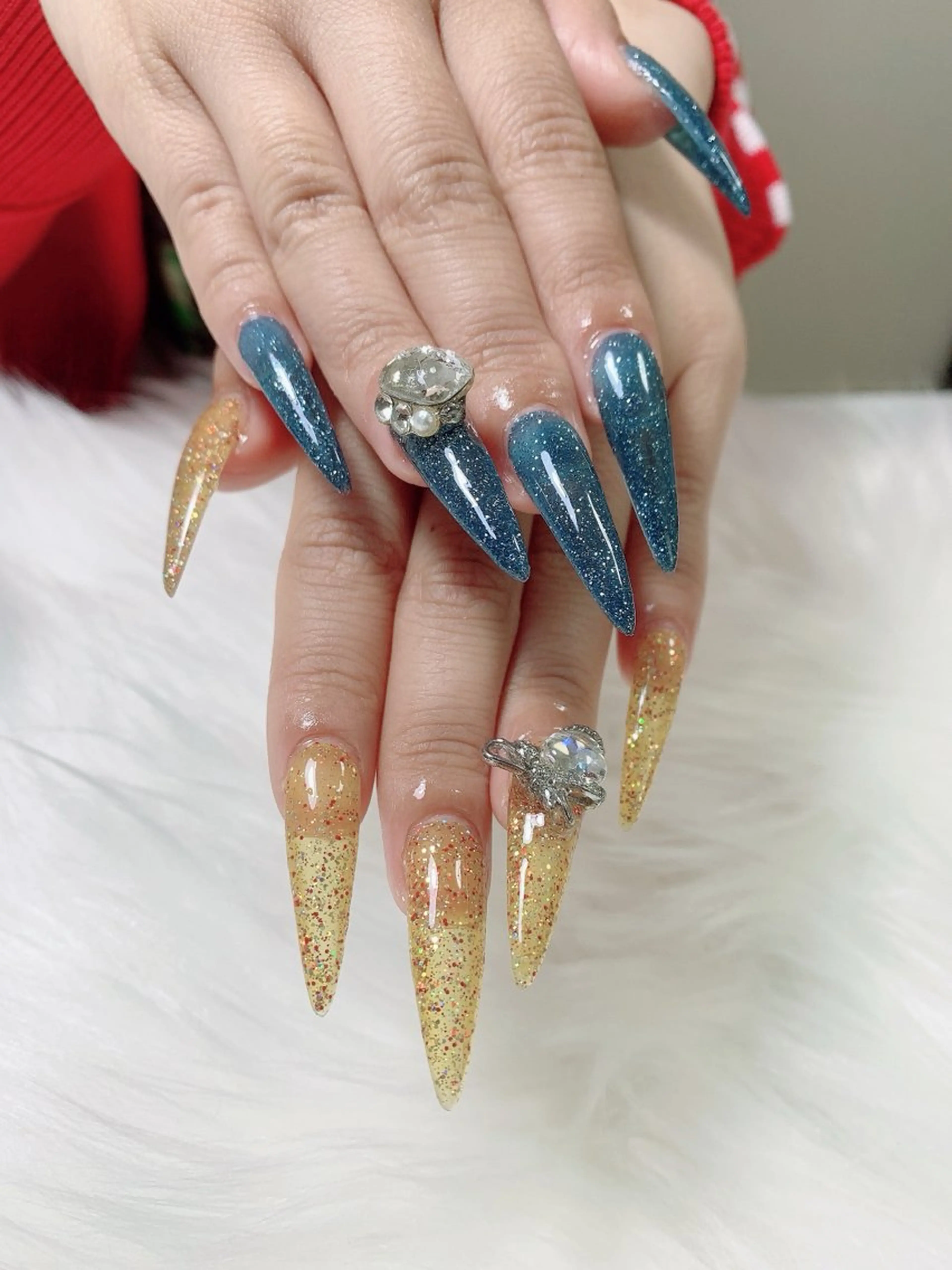 ネイル HARU NAIL所属・haru nailのネイルデザイン
