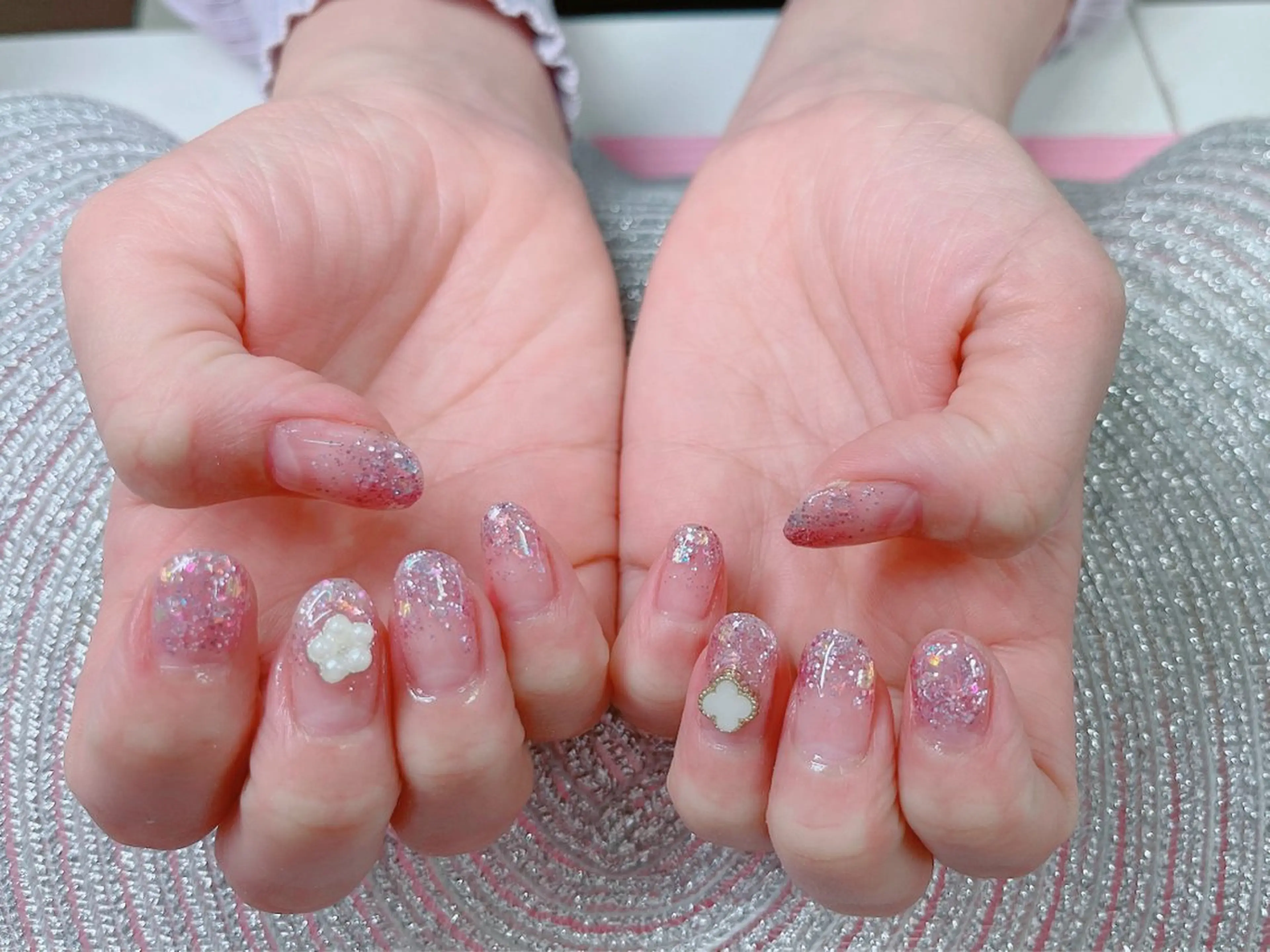 ネイル ハンドネイル Y's Salonのネイルデザイン