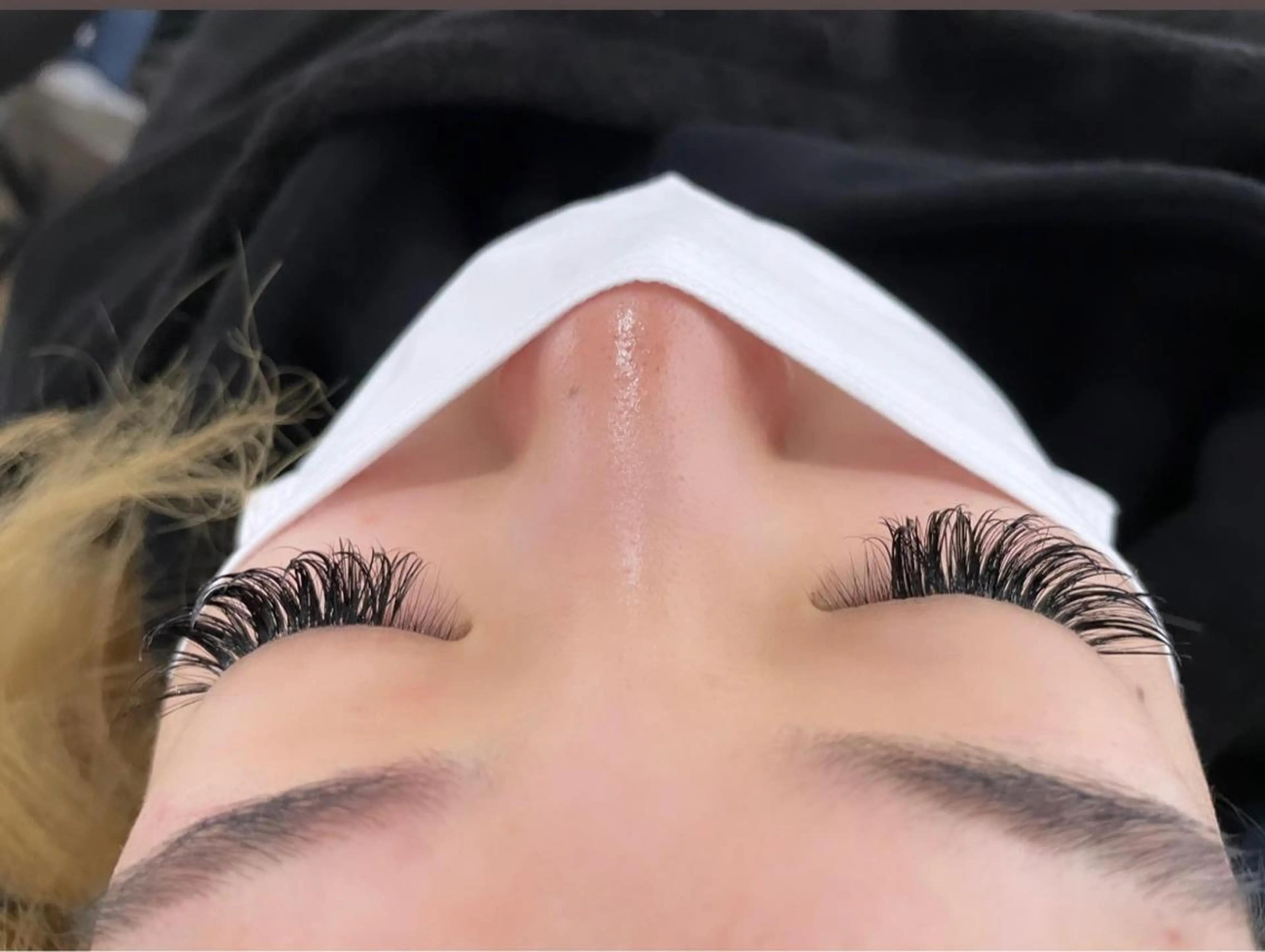 SESUNNY セサニー　SEIRAのマツエク・マツパデザイン