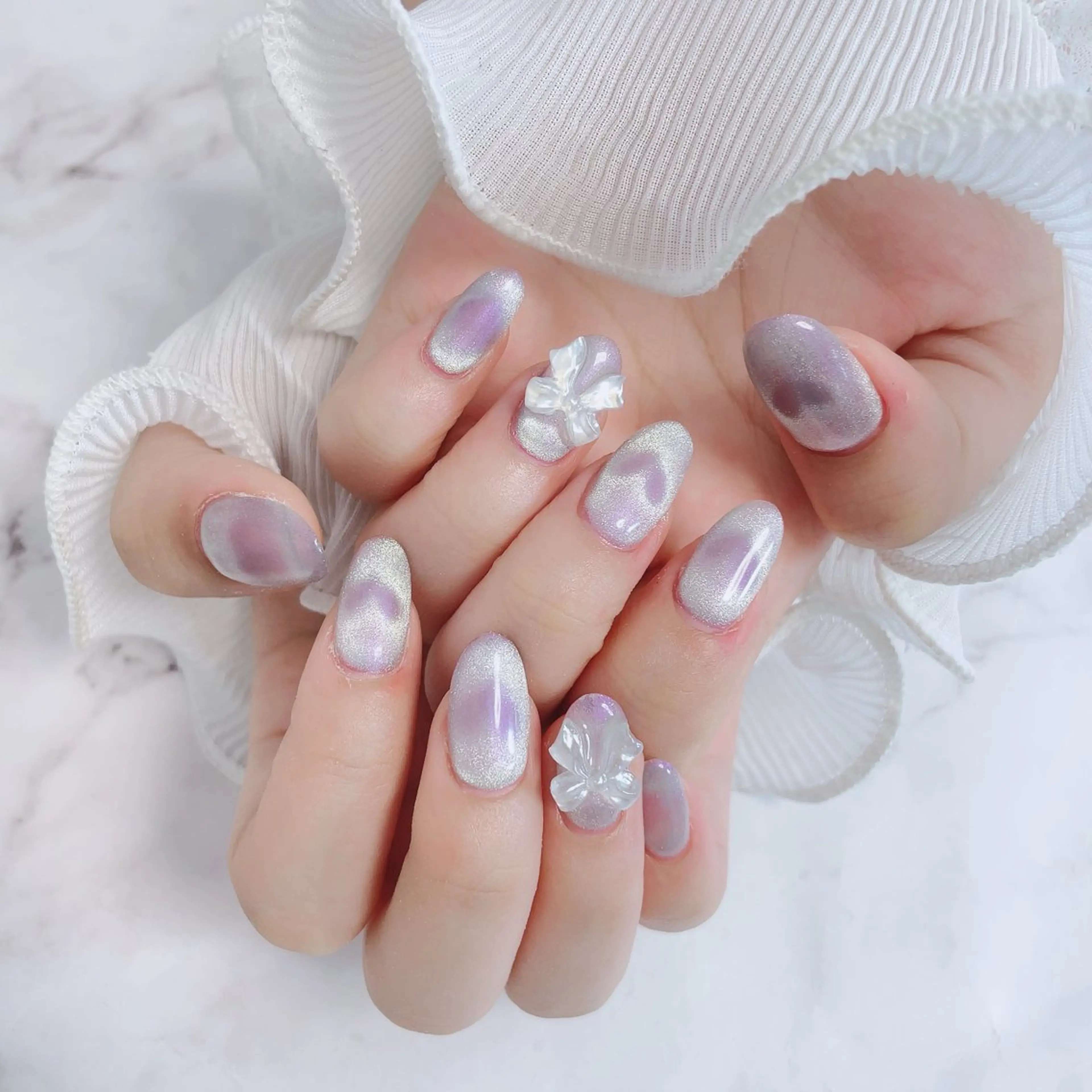 ネイル ハンドネイル Yun  nail yumiのネイルデザイン