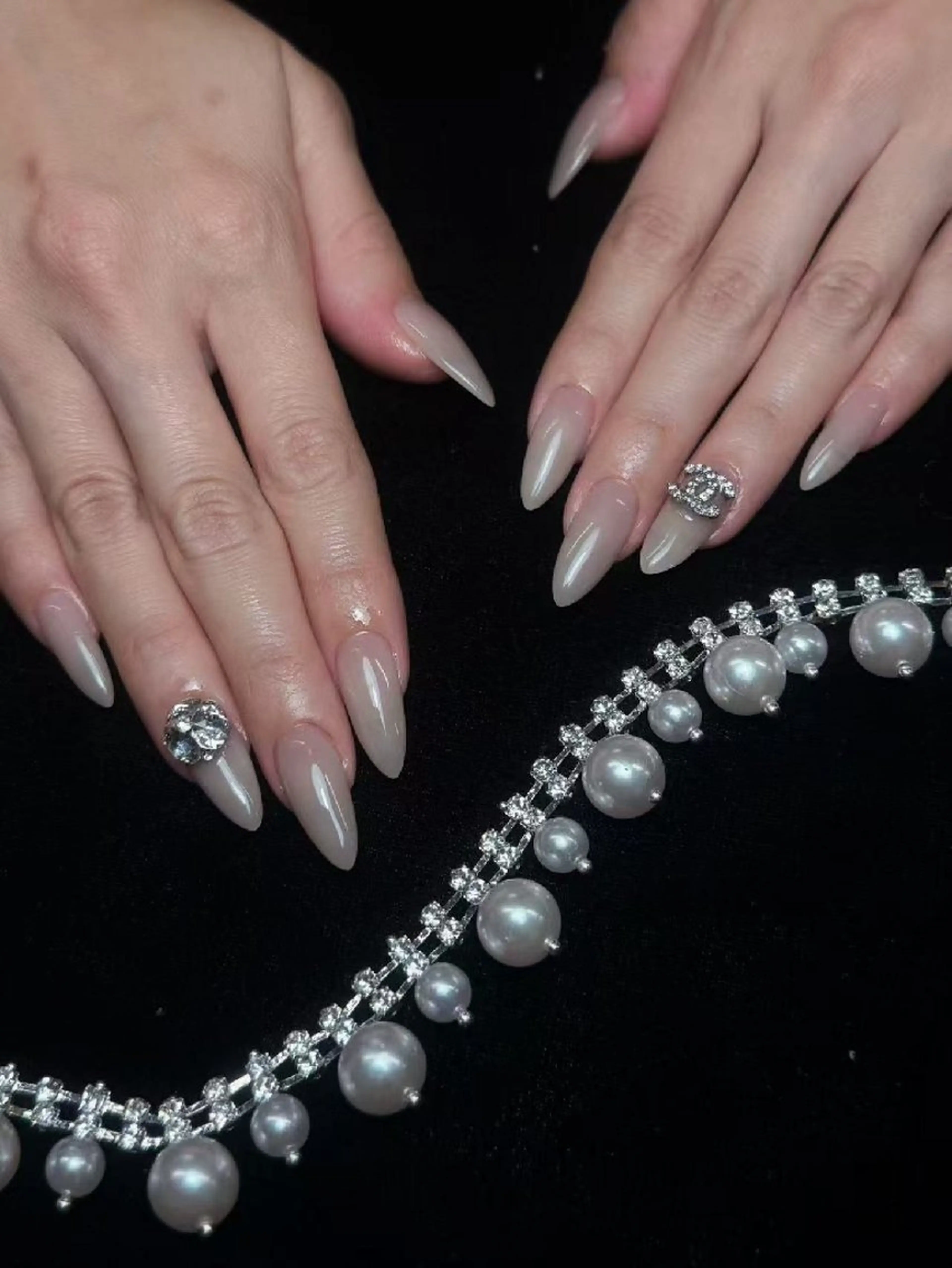 ネイル ENサロン所属・ENsalon nailのネイルデザイン
