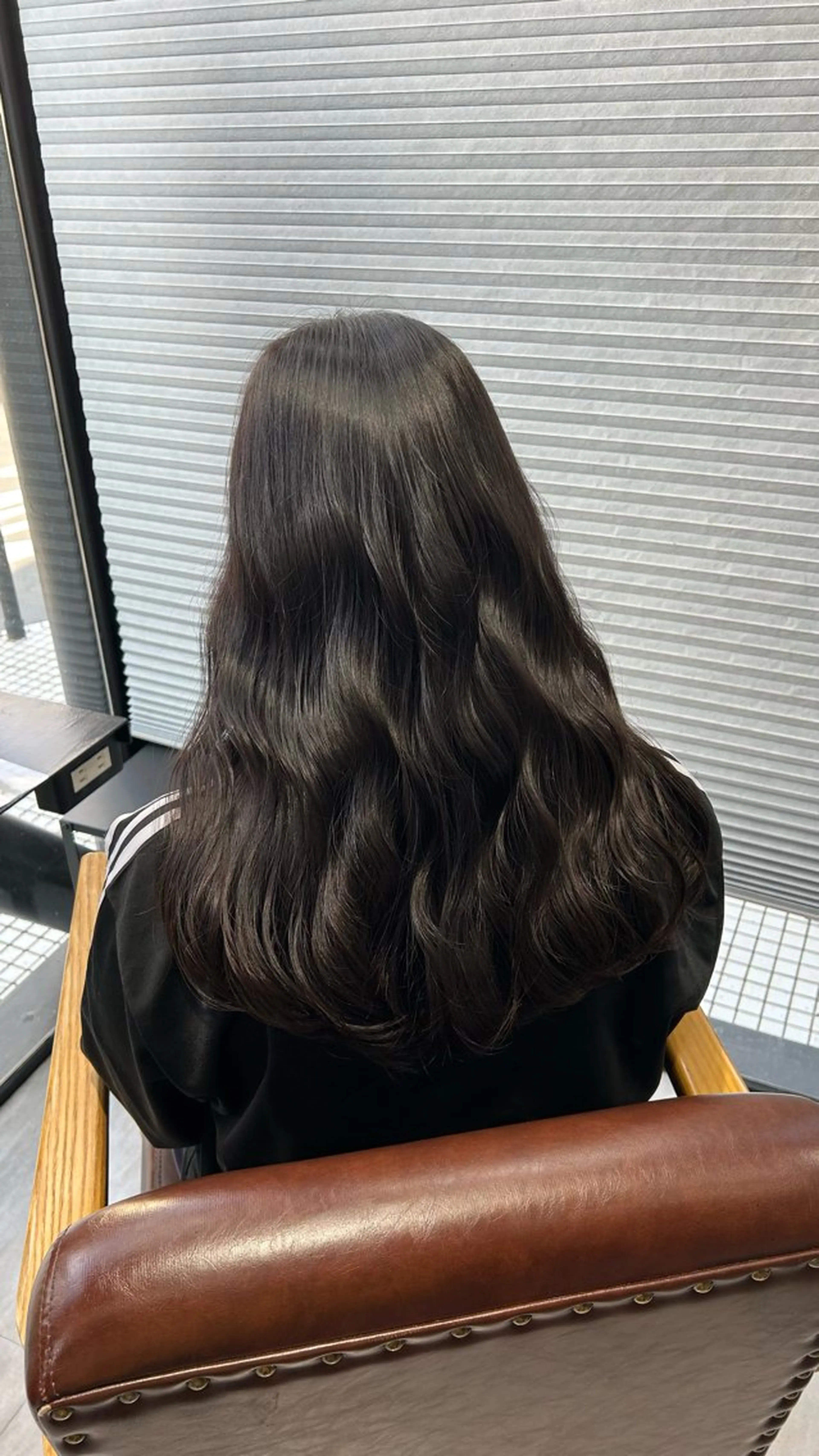 ロング カラー 🌿‬UNICA / 吉野 綾真🌿‬のヘアスタイル