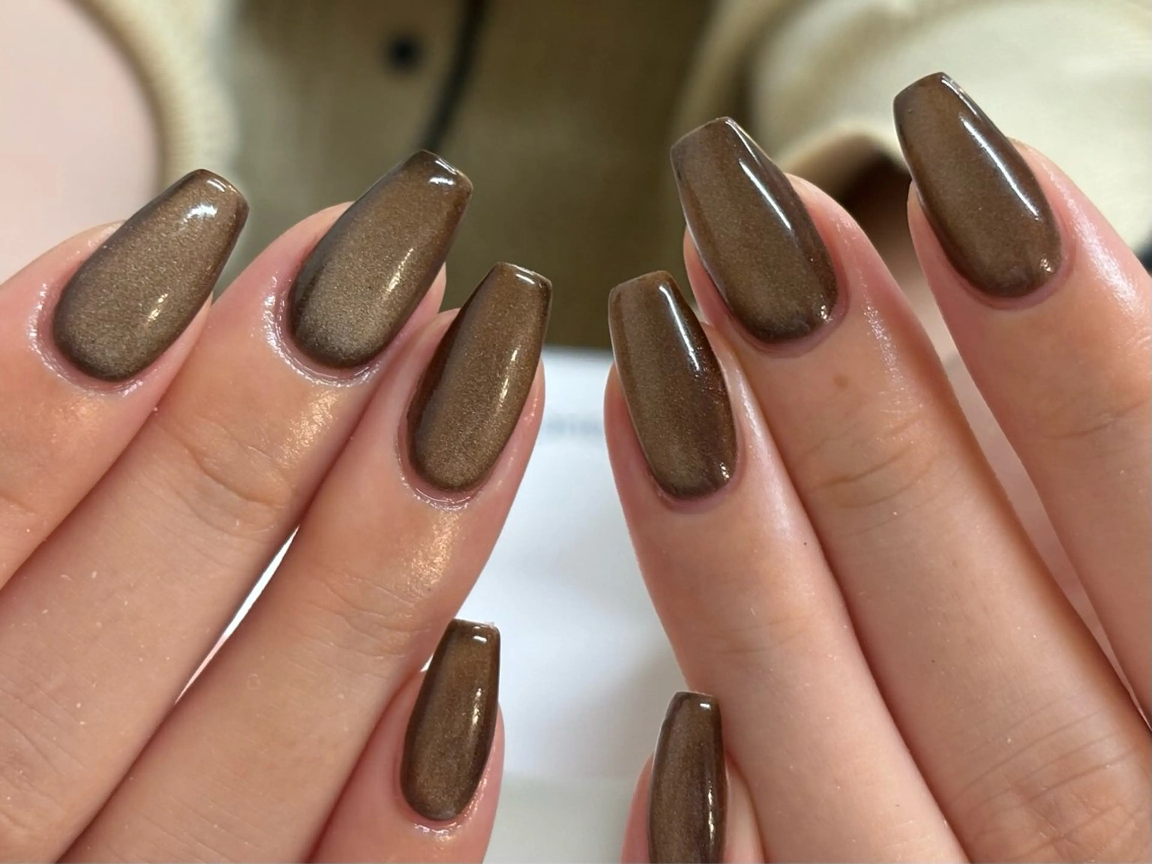 ネイル ハンドネイル mirage nail所属・mirage nail _のネイルデザイン
