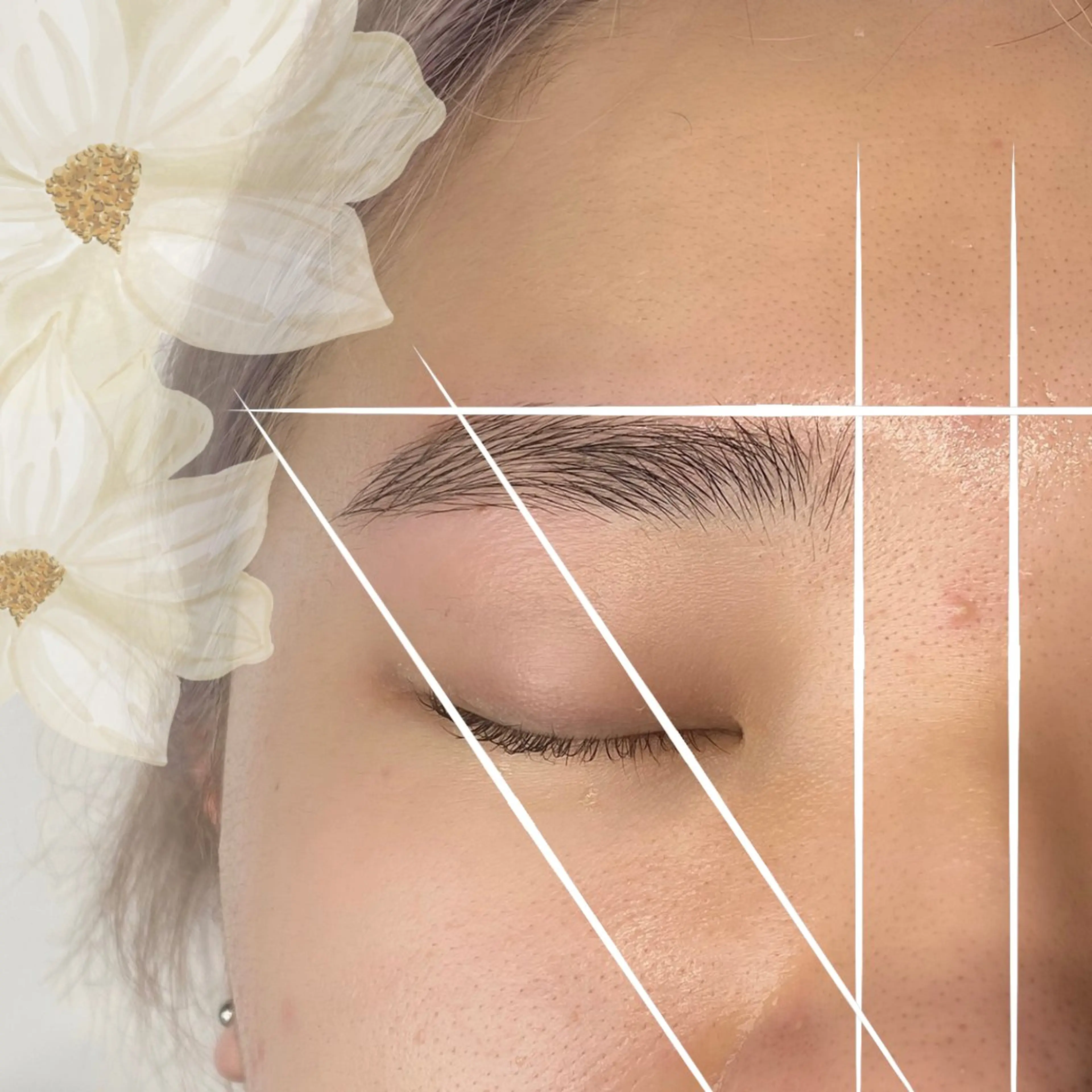 アイブロウ その他(アイブロウ) Sato Akaneのマツエク・マツパデザイン