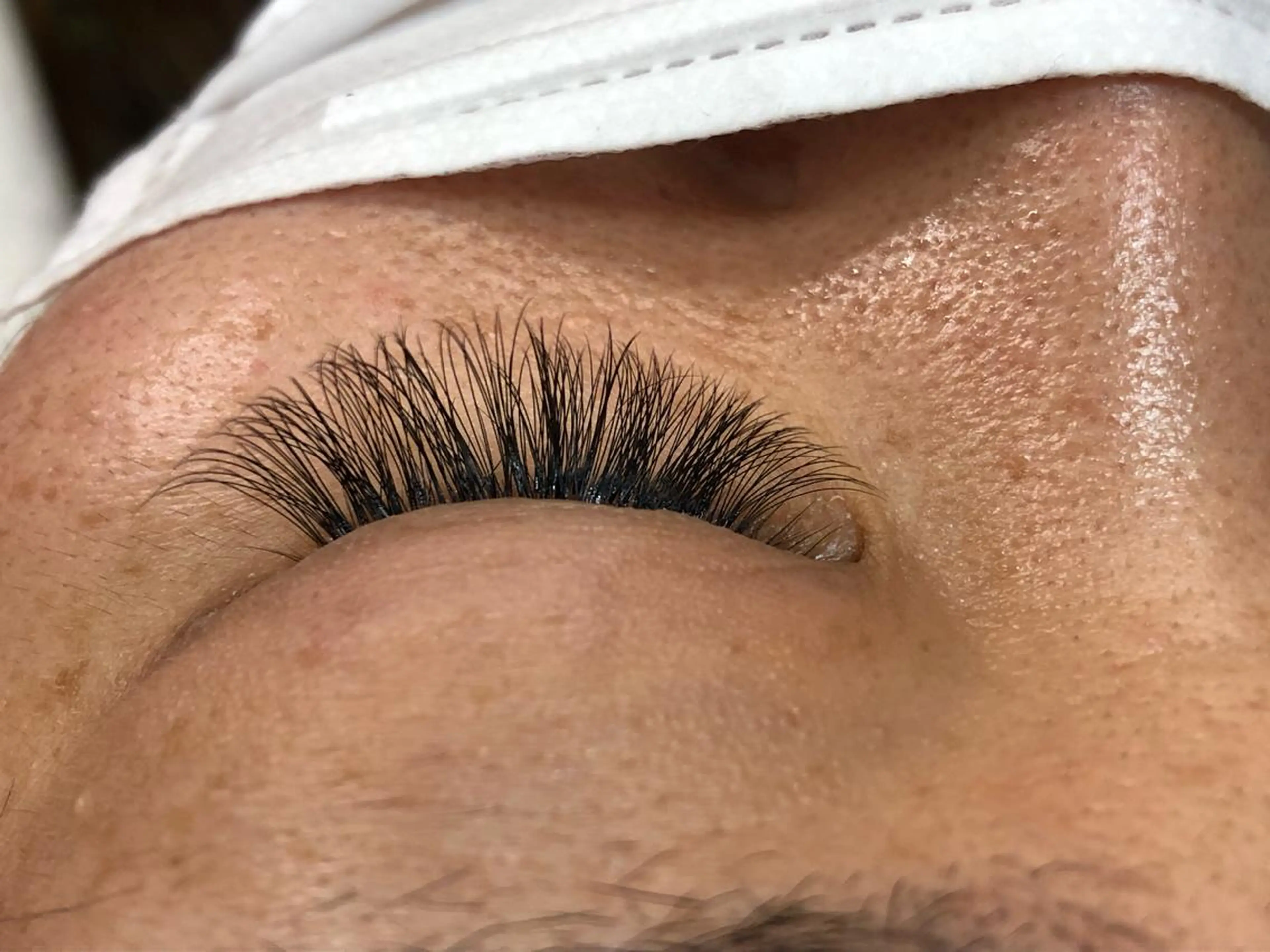 マツエク・マツパ 戸田 早耶のマツエク・マツパデザイン