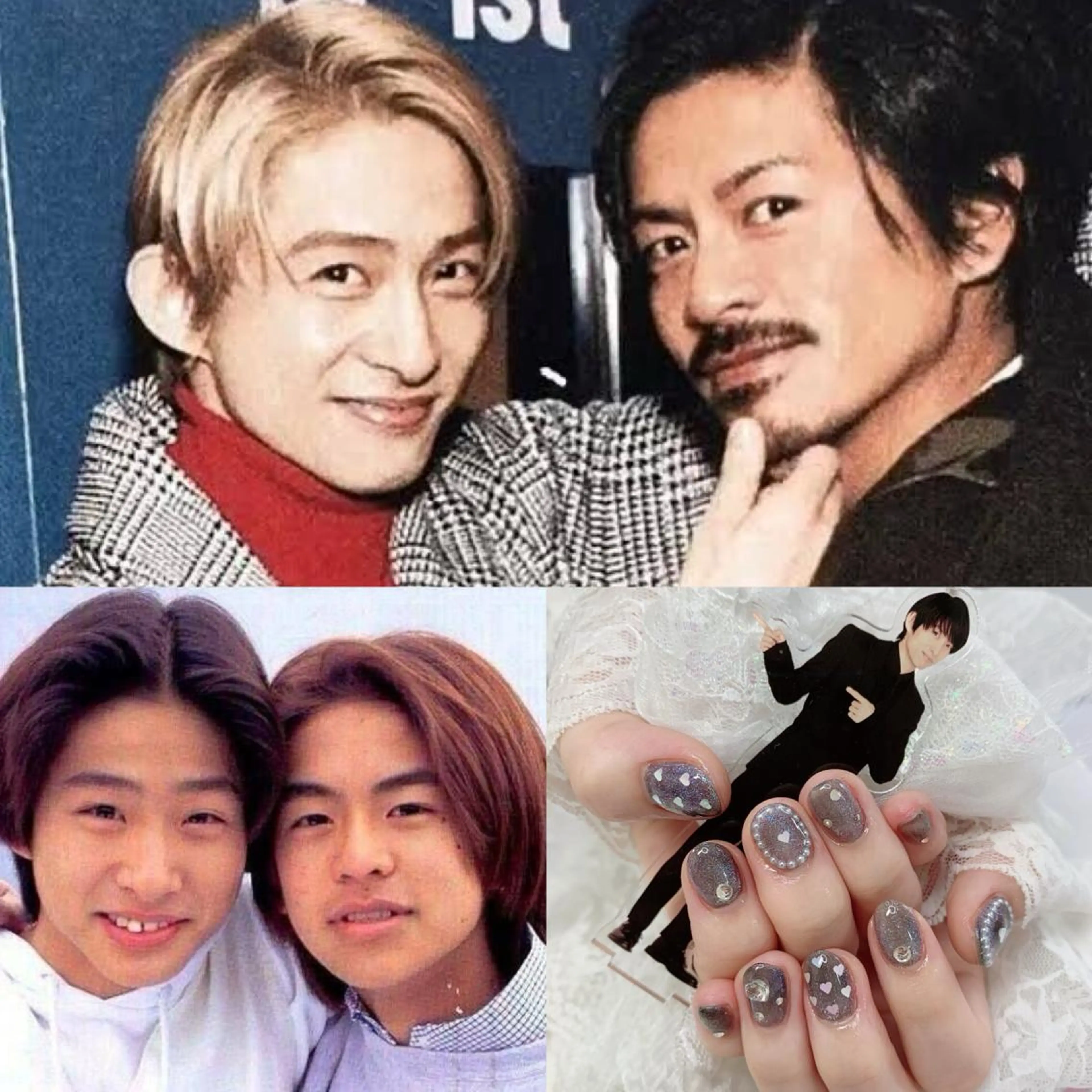 ネイル La neige* yuki 🥯🍑のネイルデザイン