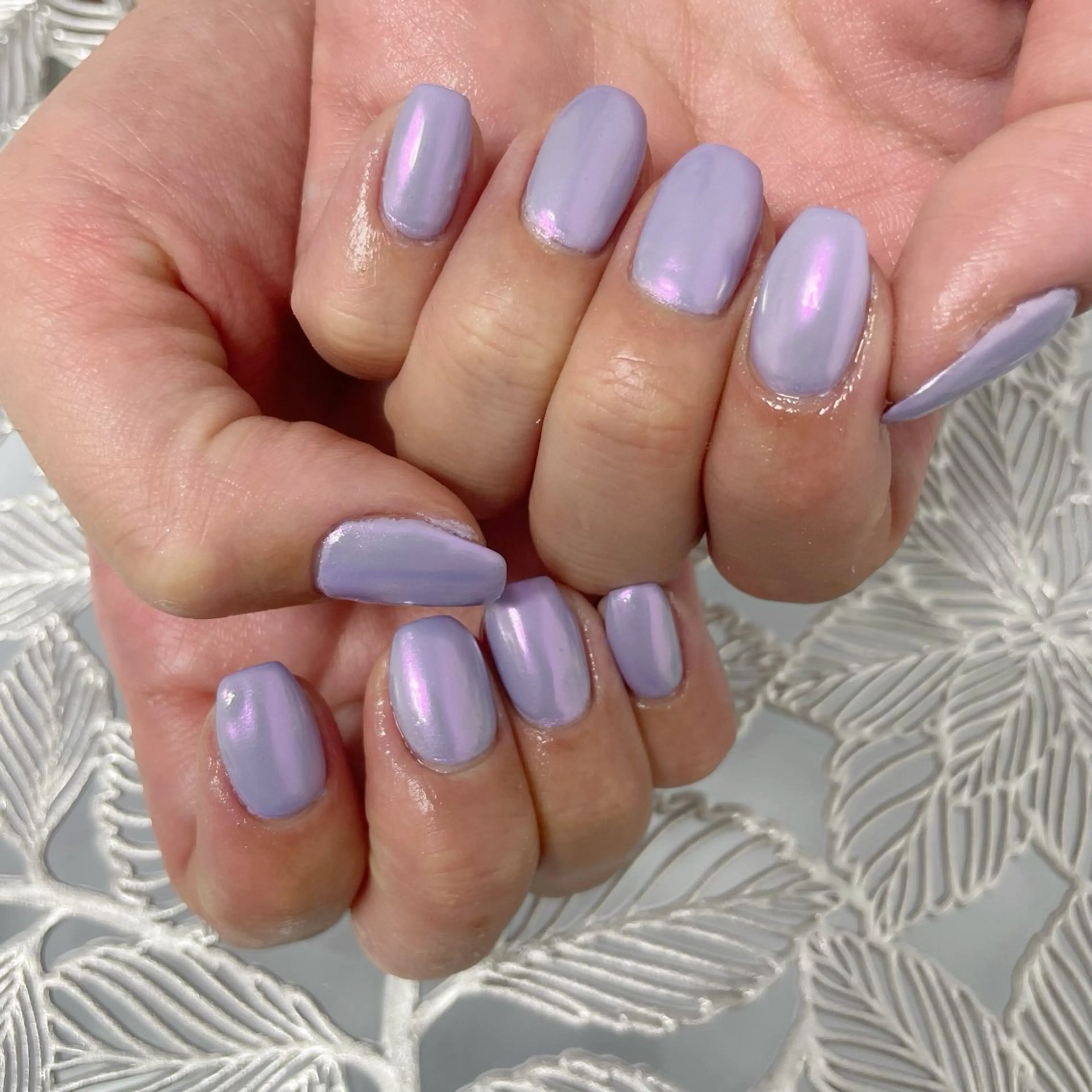 ネイル ワンカラーネイル Limi'a所属・nailsalon Limi'aのネイルデザイン
