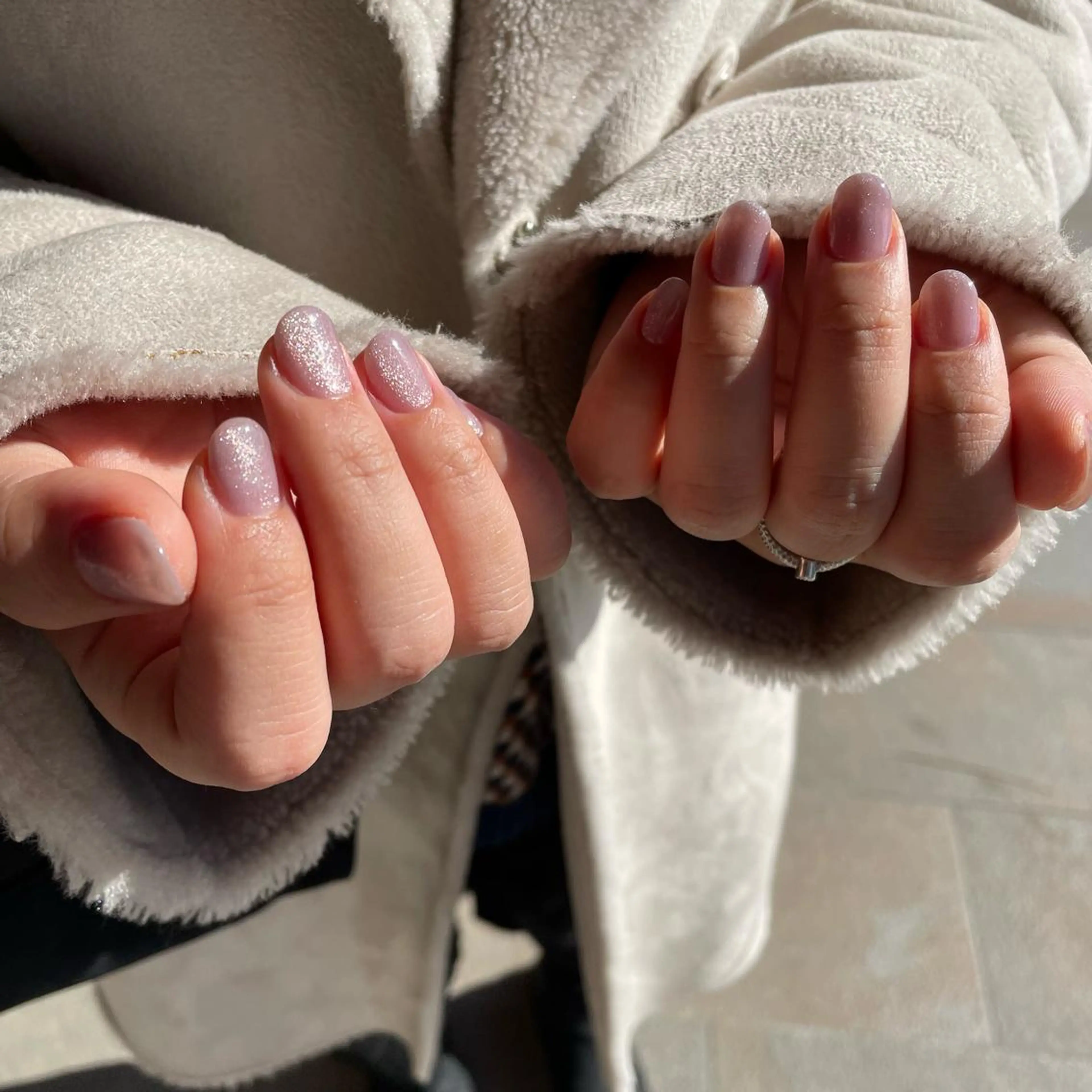 ネイル nailsalon mio  Rieのネイルデザイン