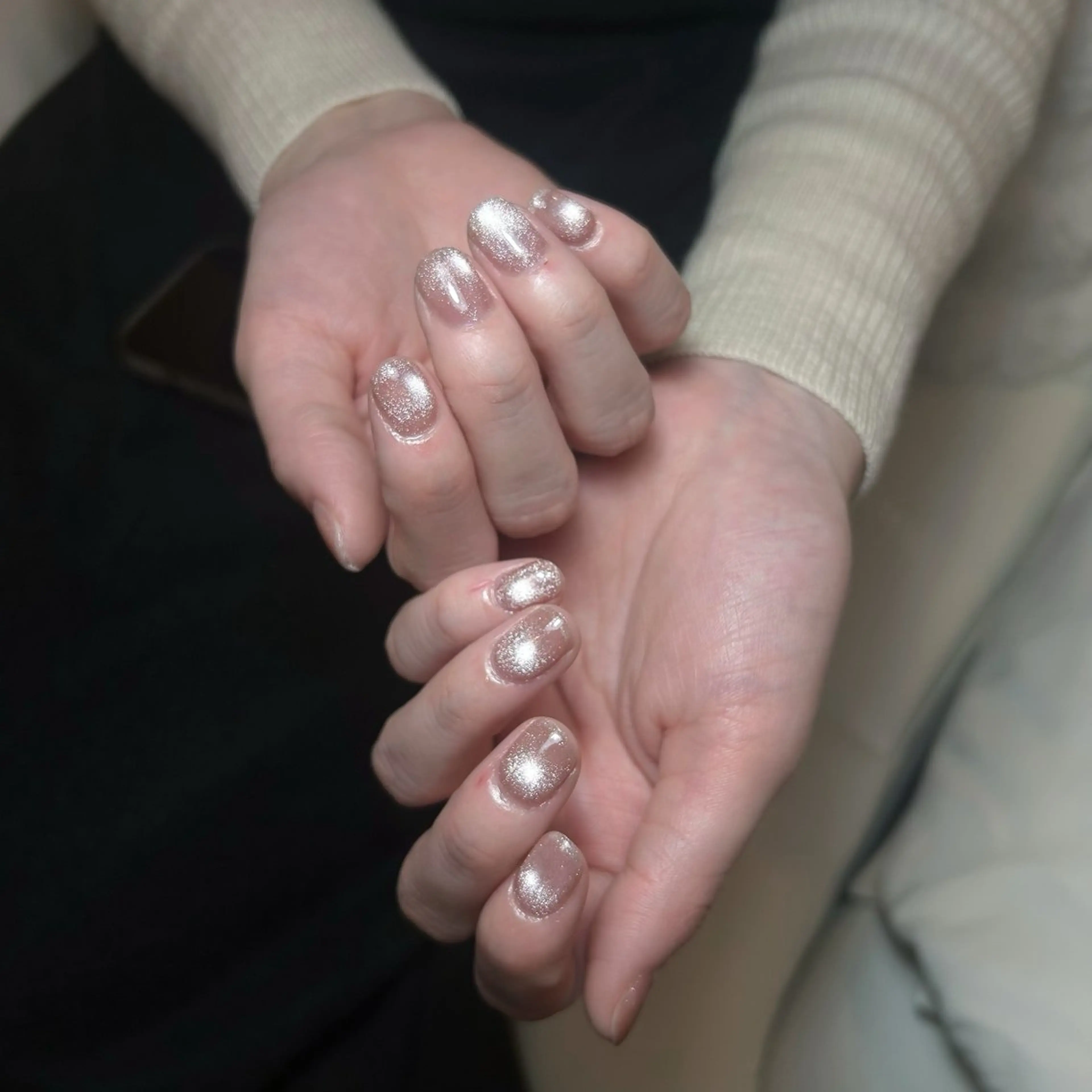 ネイル Celeste こずえのネイルデザイン